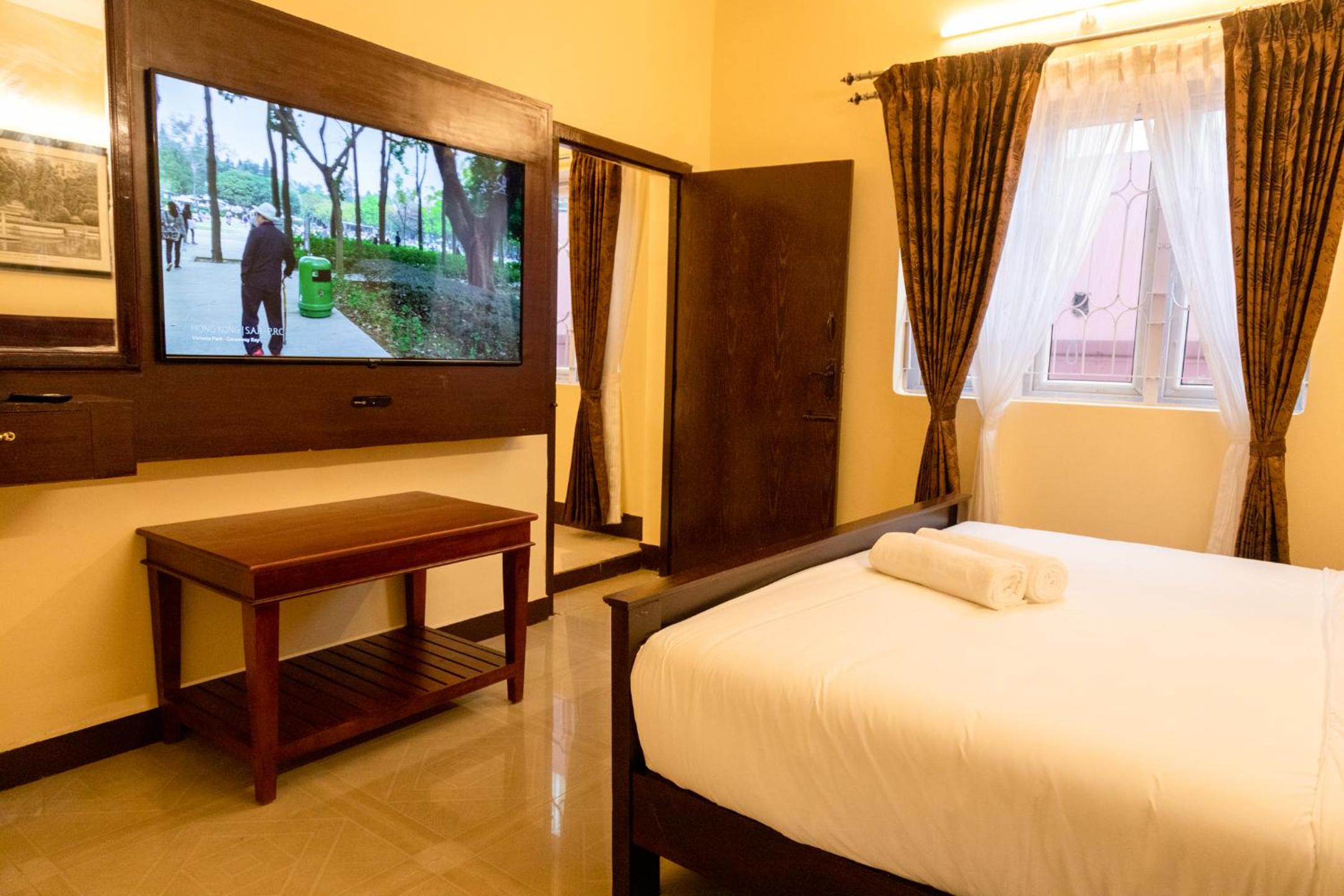 Superior Triple Room - Photo 3