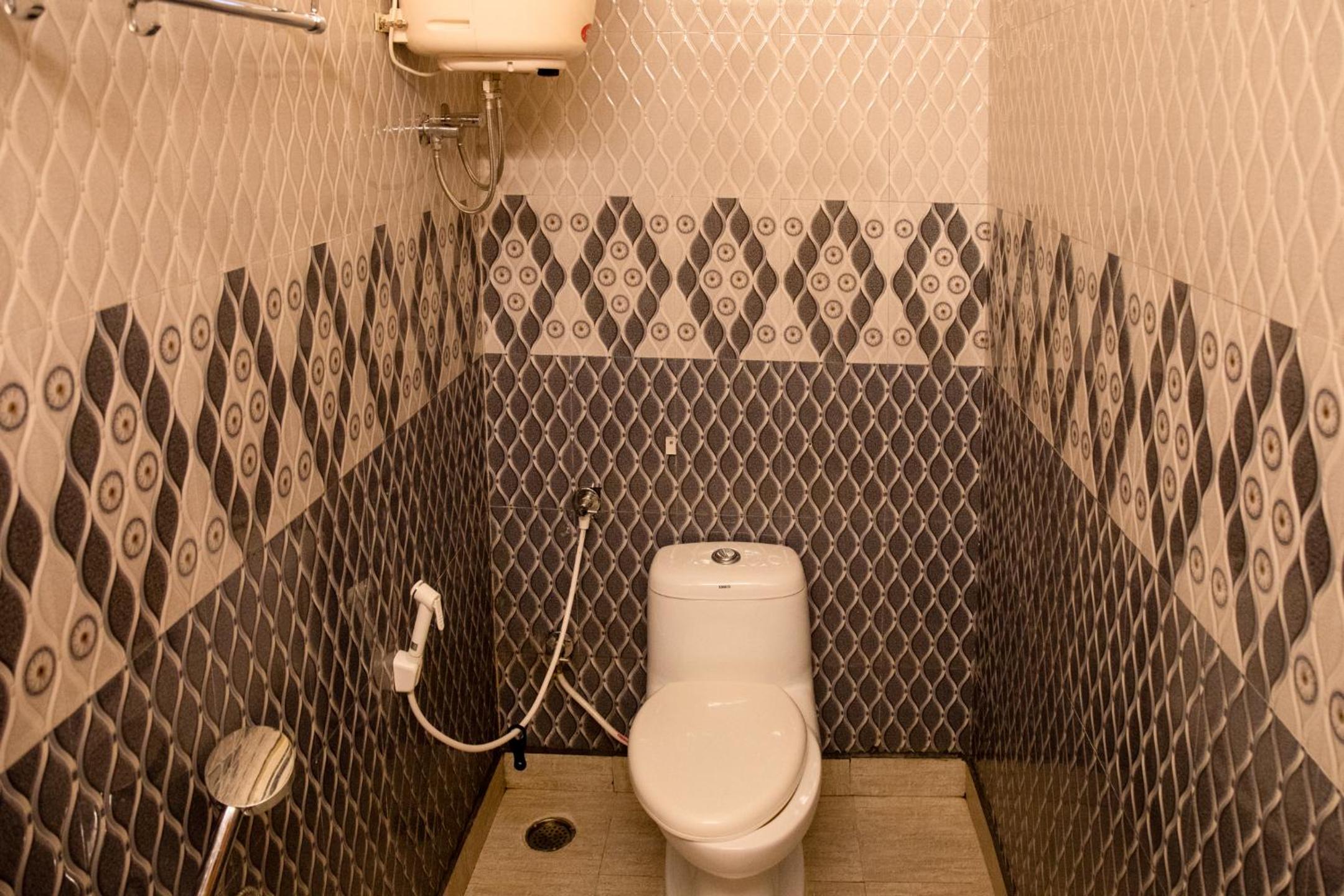 Superior Triple Room - Photo 2