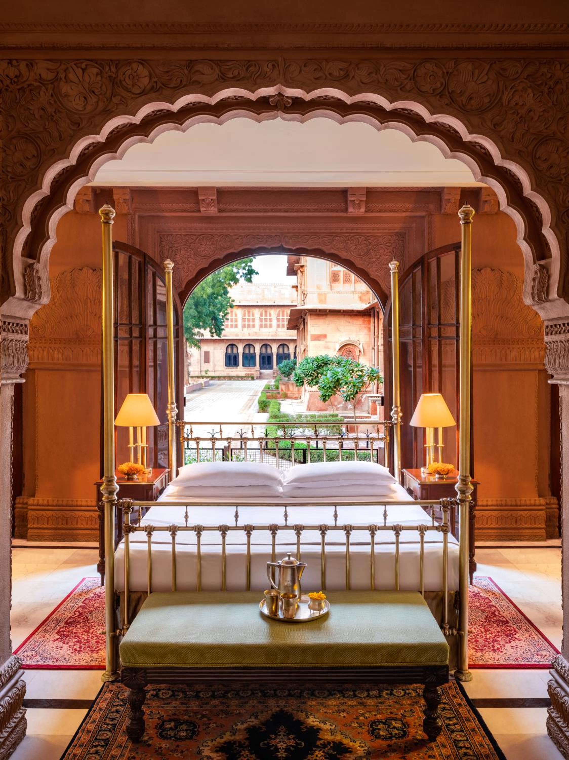 Palace Room