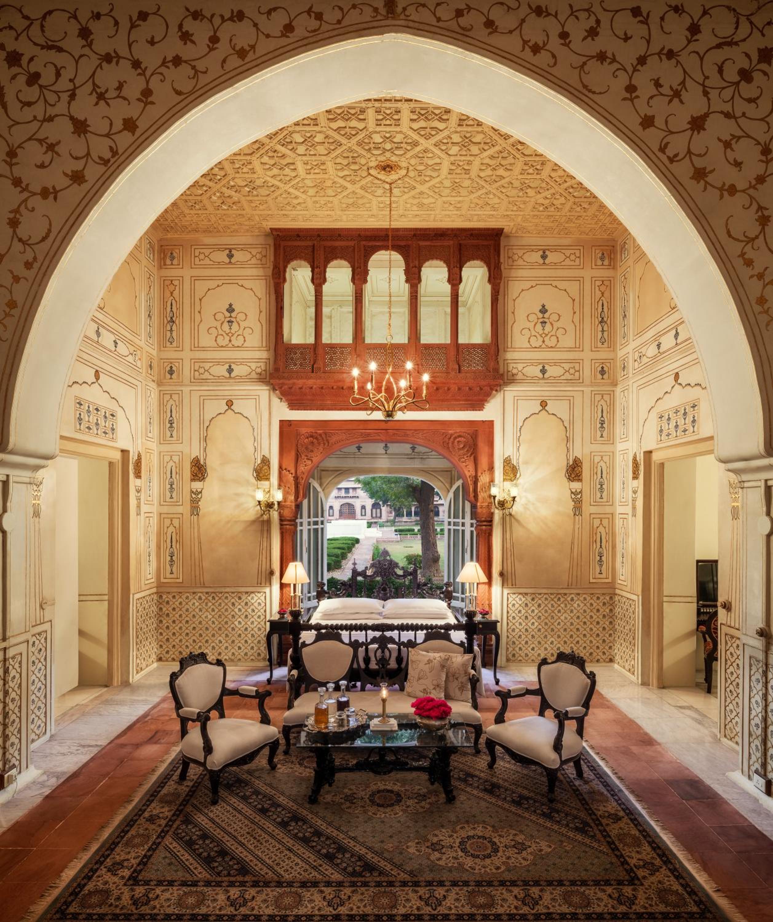 Presidential Suite