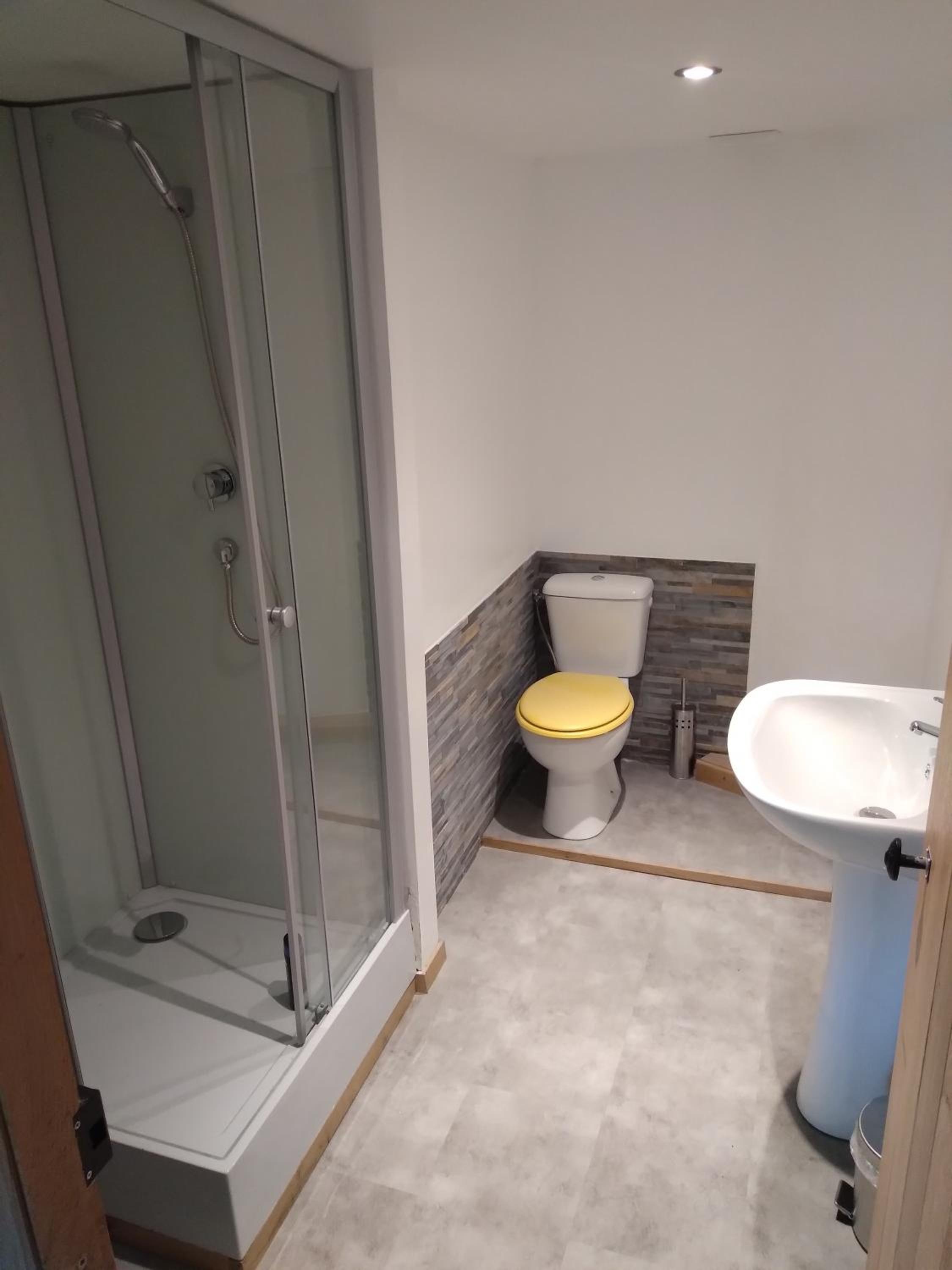 Double or Twin Room photo 1
