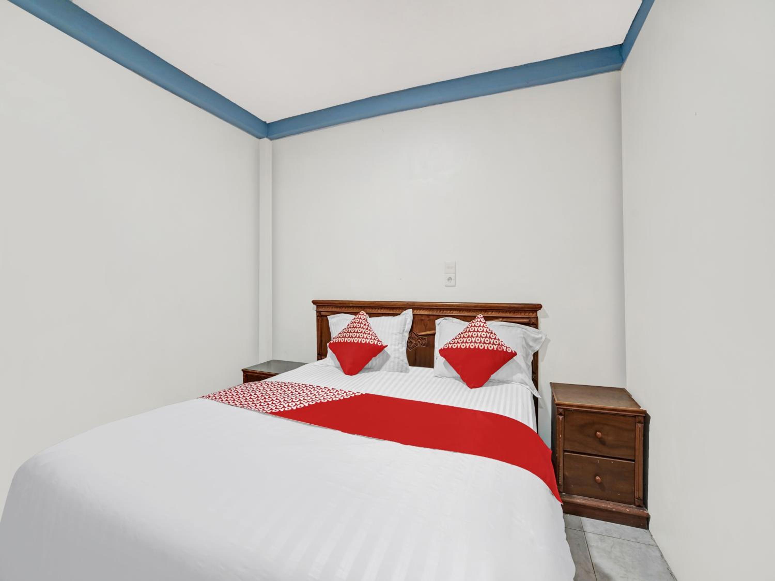 Deluxe Suite photo 1