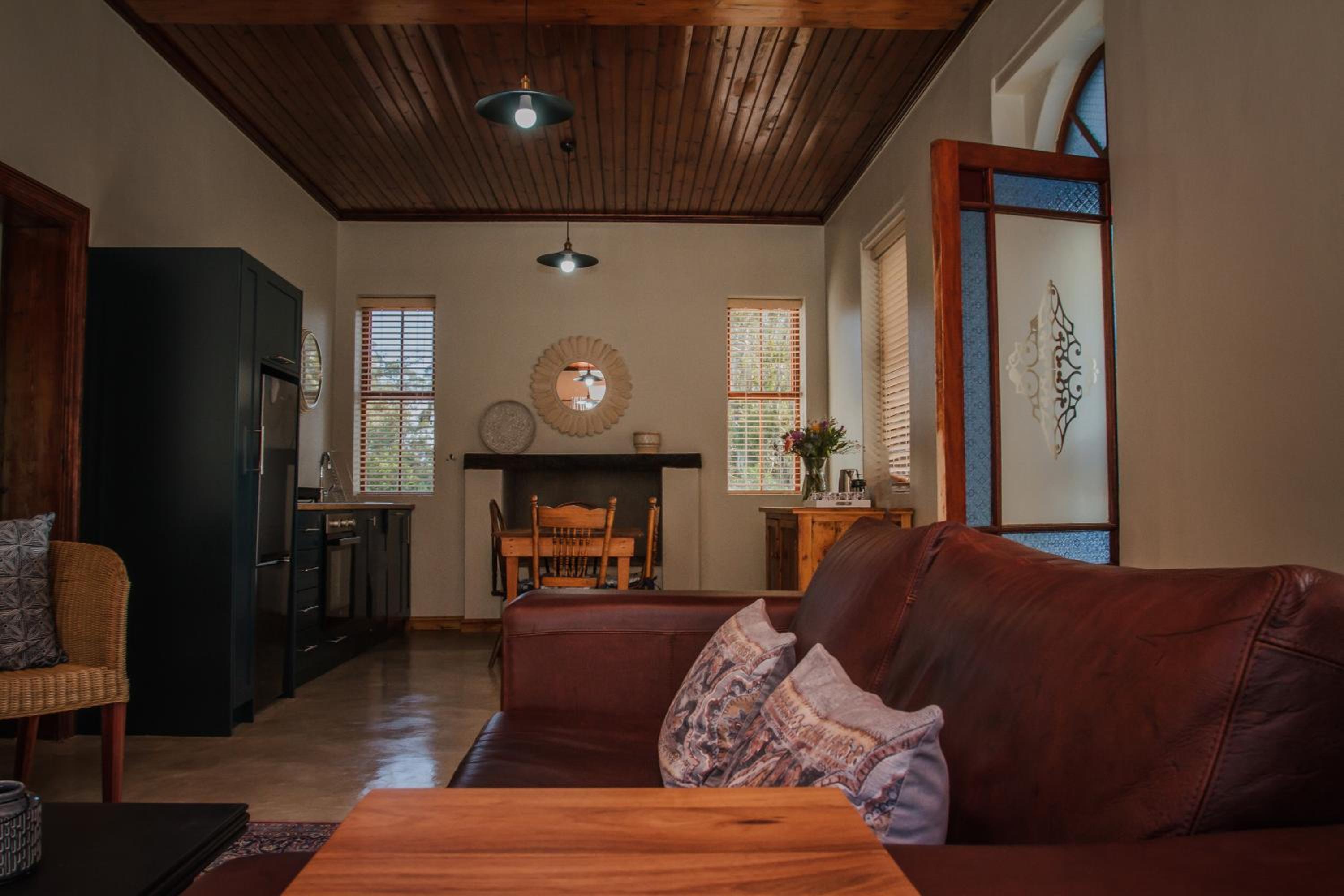 Self Catering Cottage 1 photo 1
