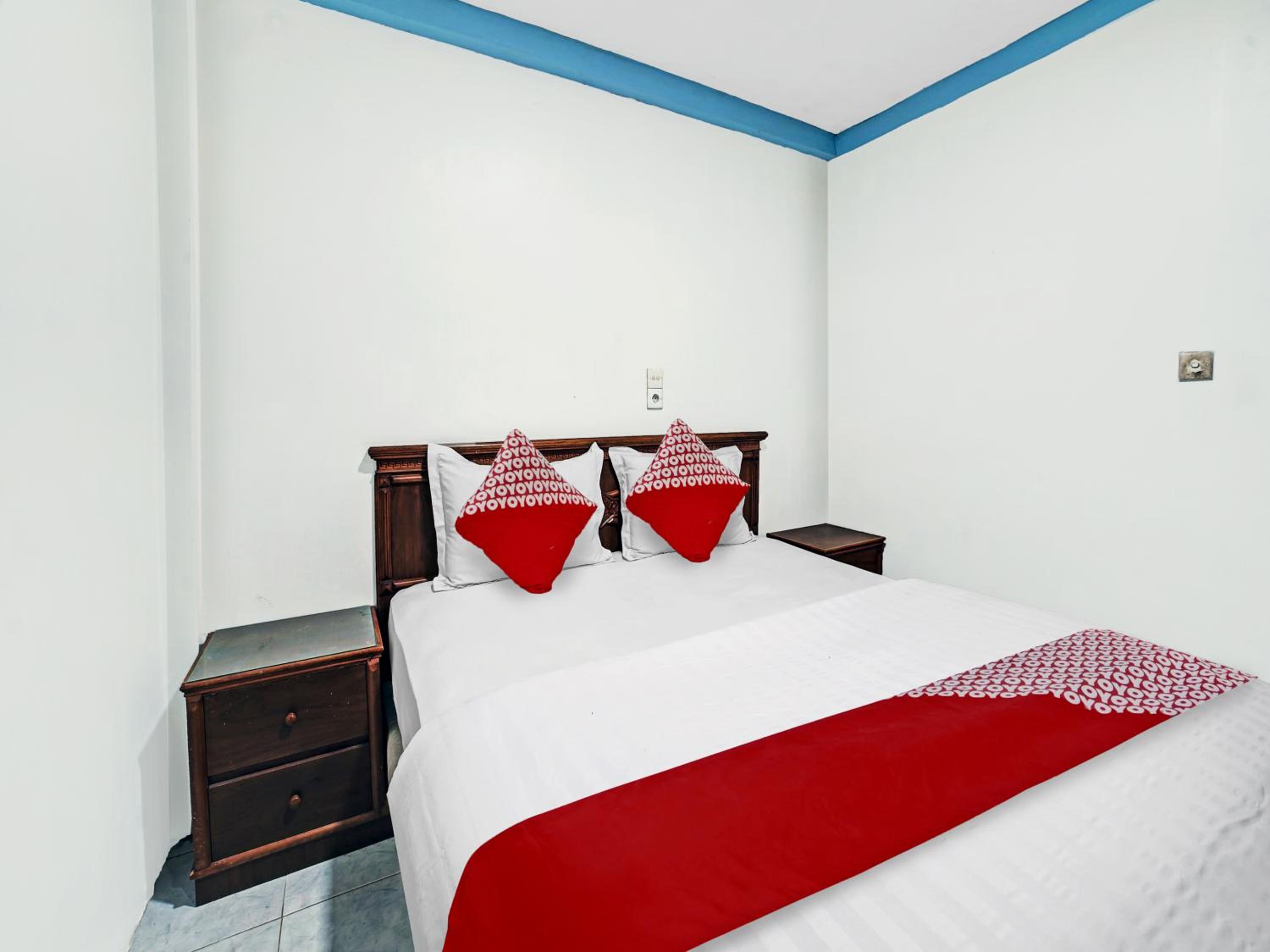 Standard Double Room - Photo 3