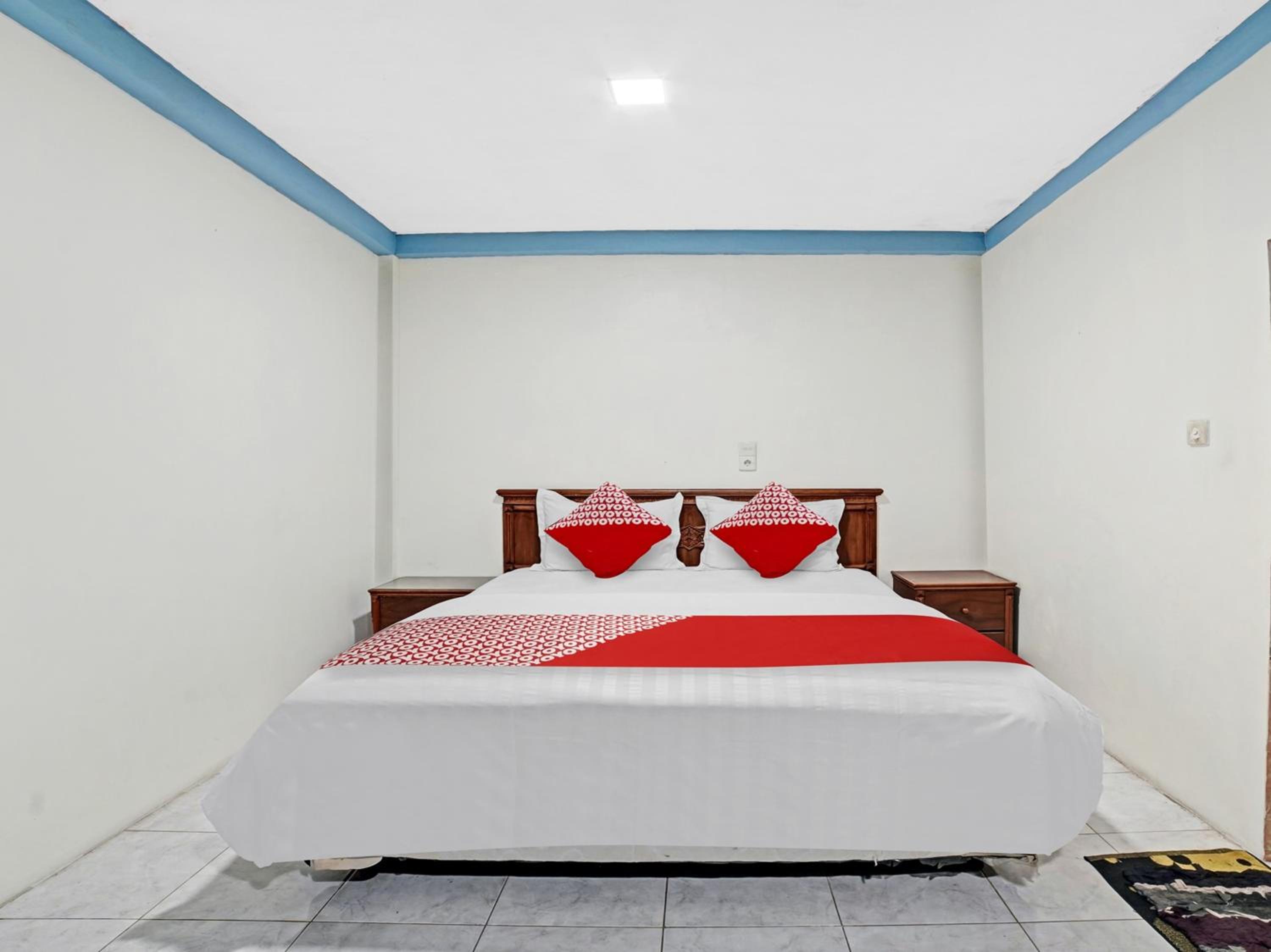Standard Double Room - Photo 5
