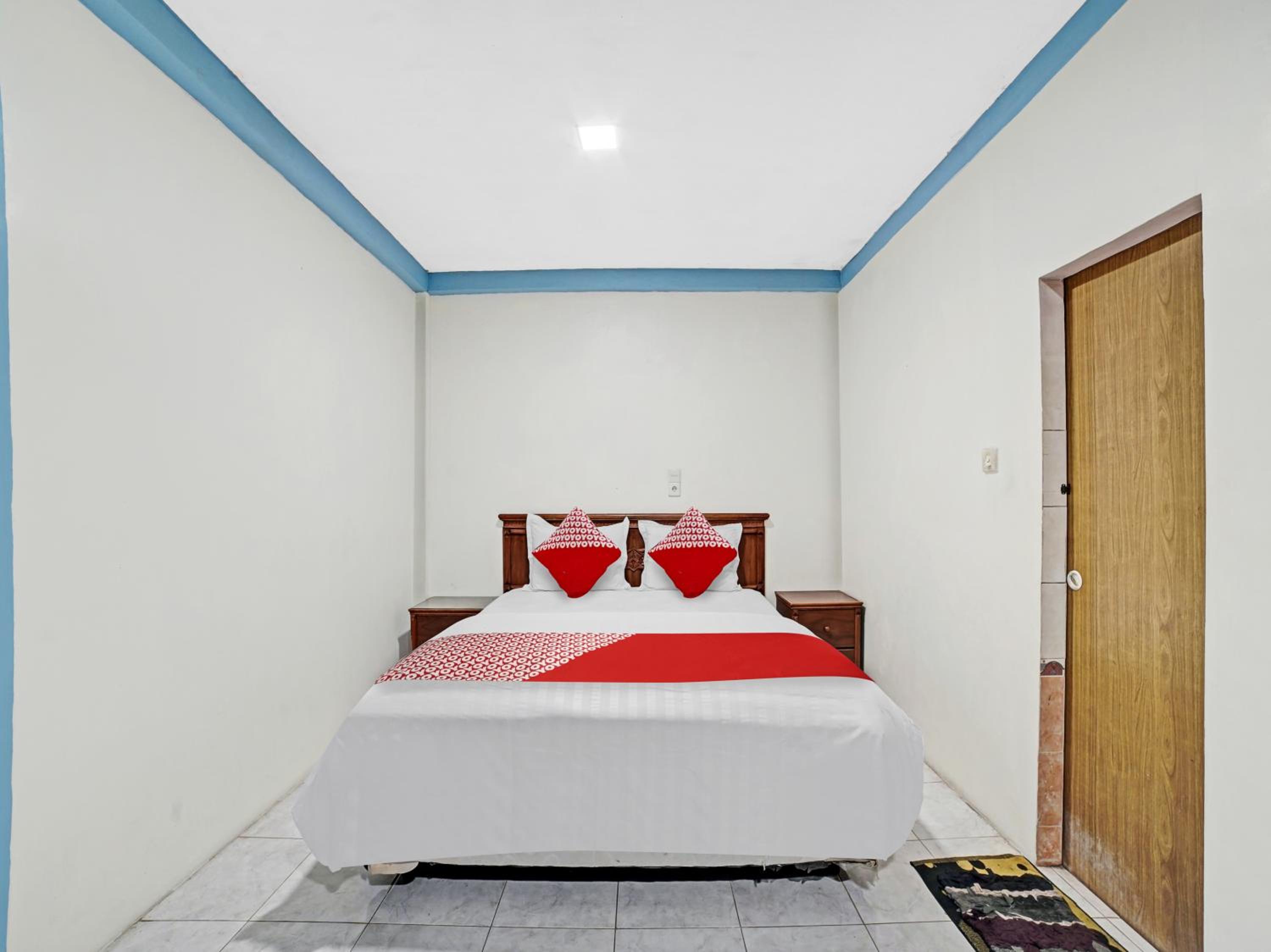 Standard Double Room - Photo 1
