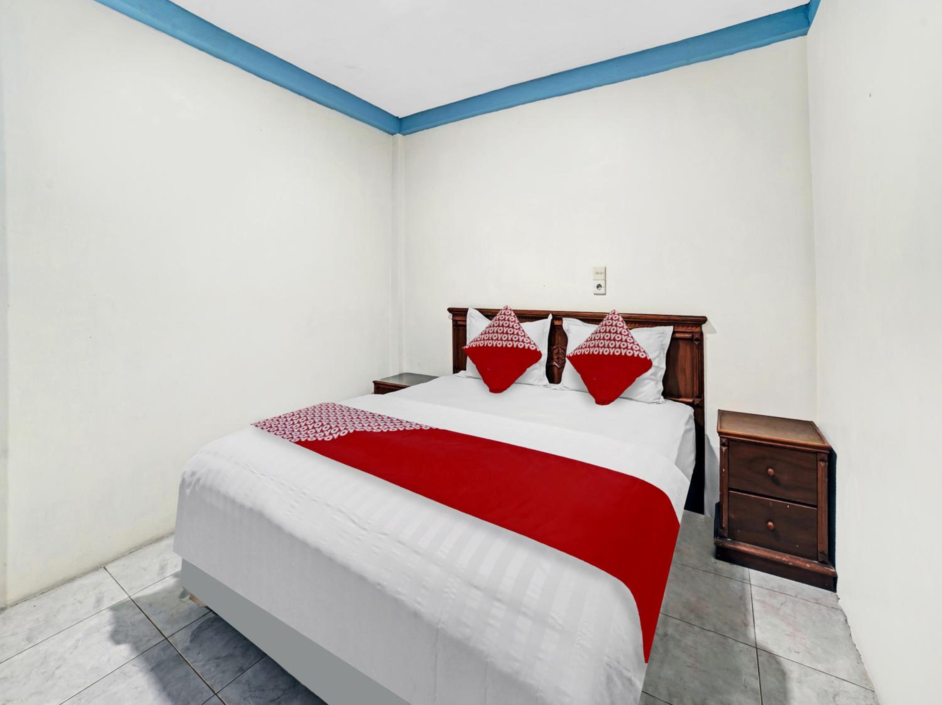 Standard Double Room - Photo 2