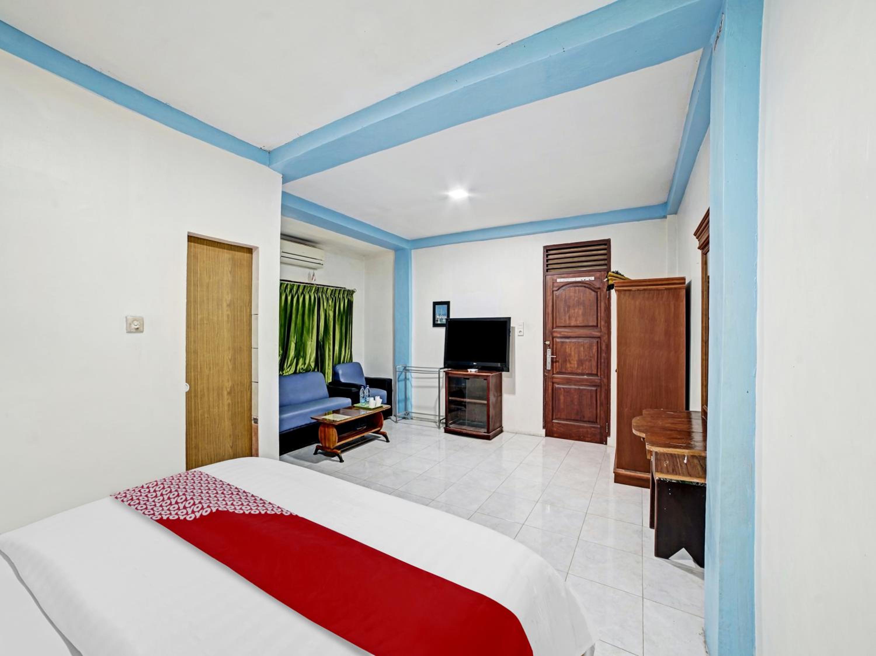 Standard Double Room - Photo 4