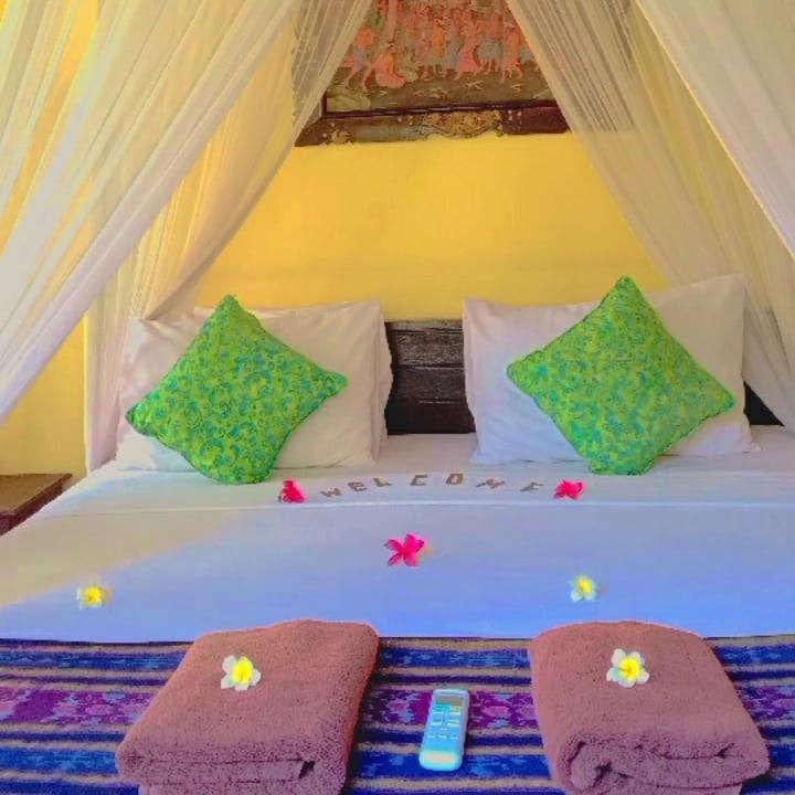 Superior Double Room - Photo 1