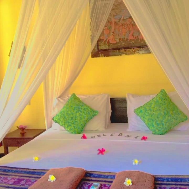 Deluxe Room - Photo 2