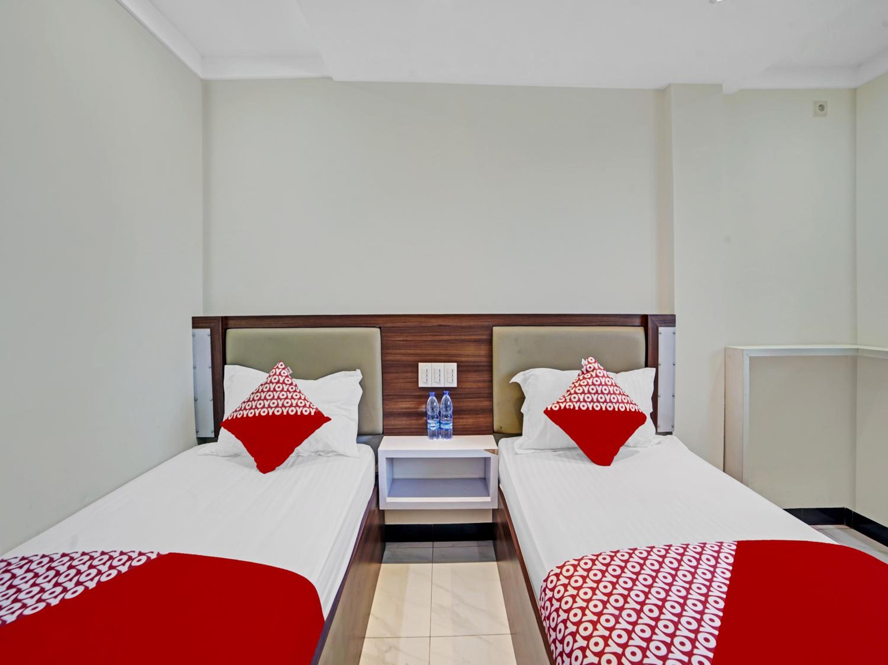 Superior Twin Room - Photo 3