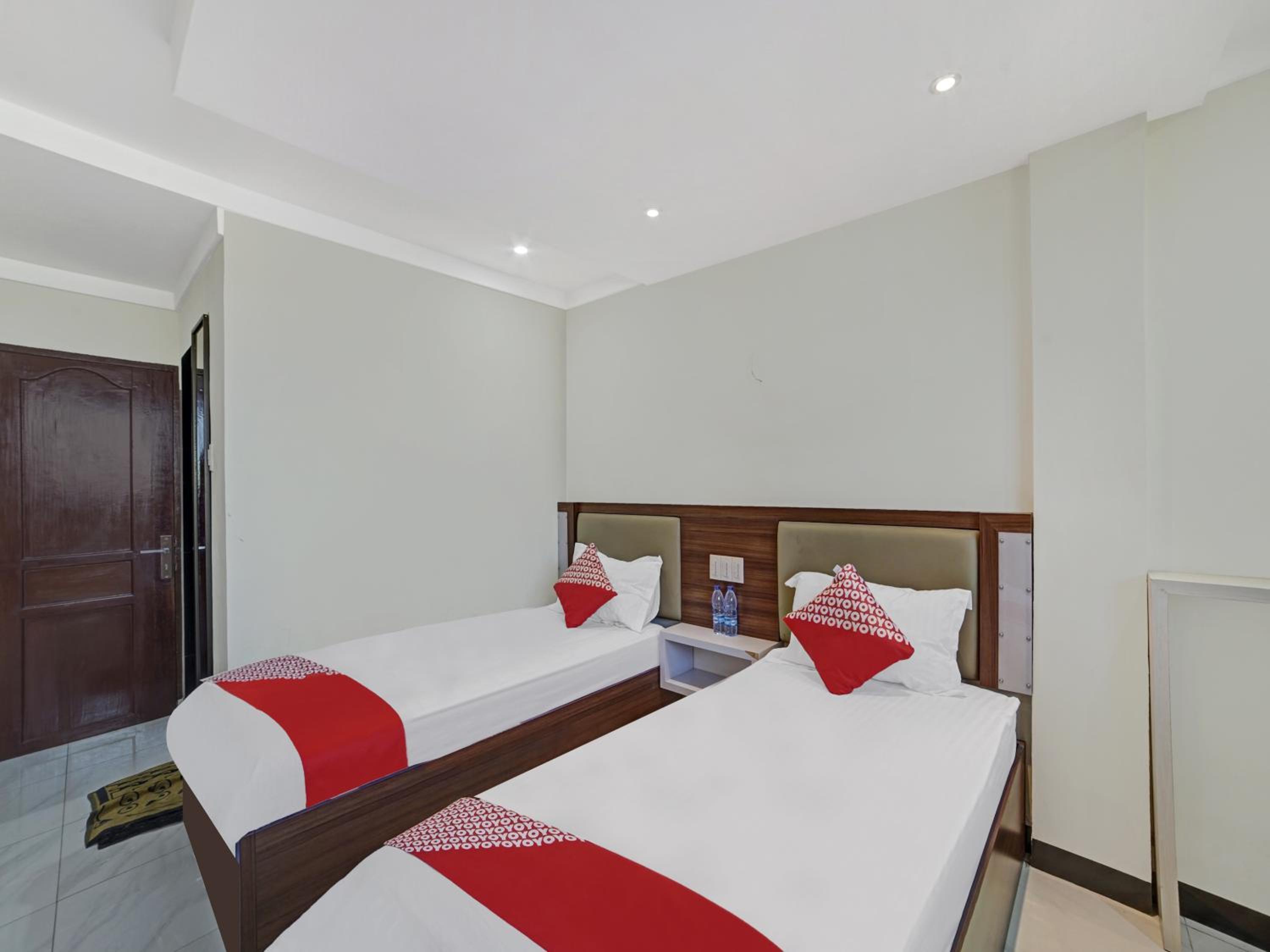 Superior Twin Room - Photo 5