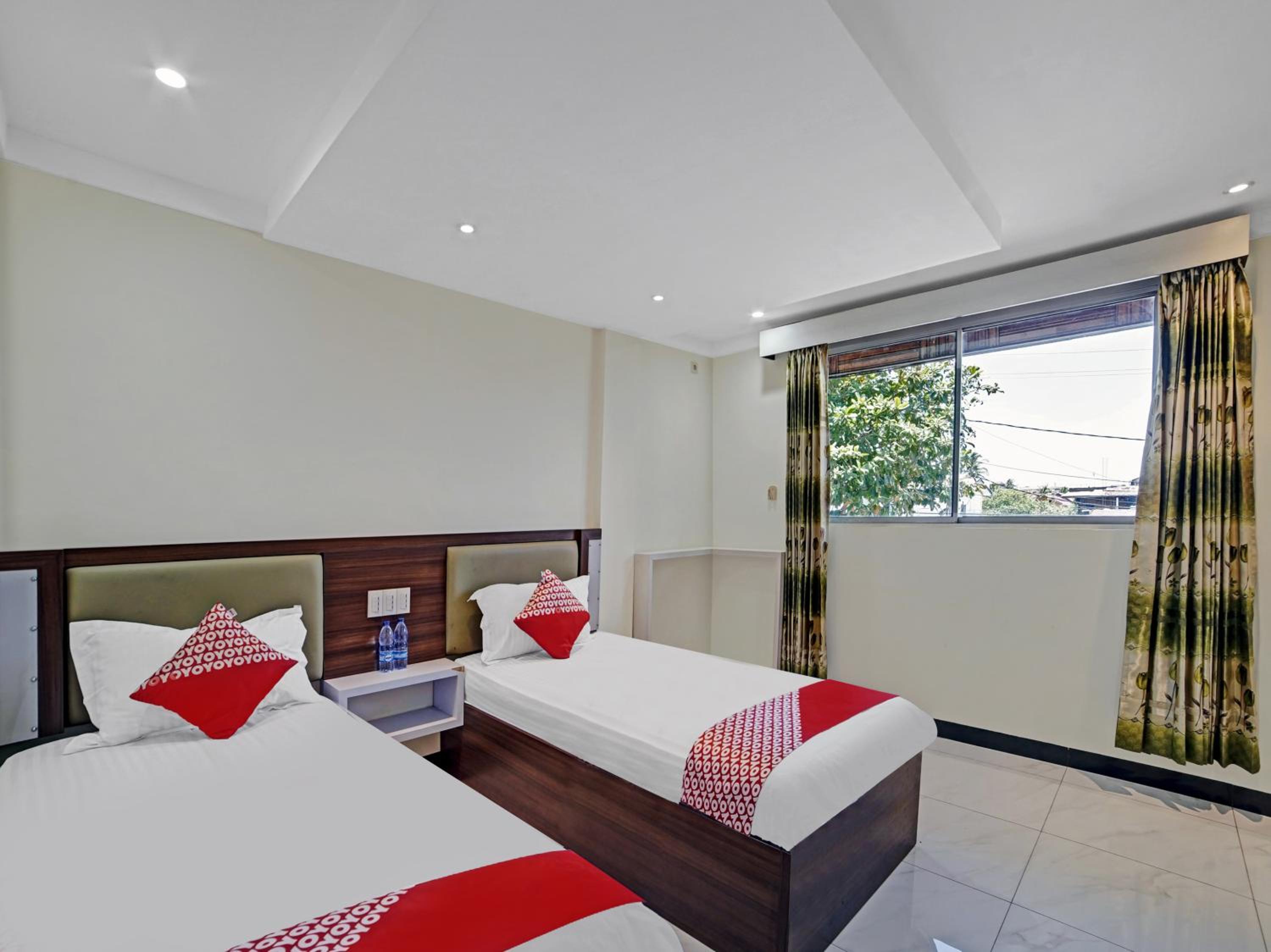 Superior Twin Room - Photo 1