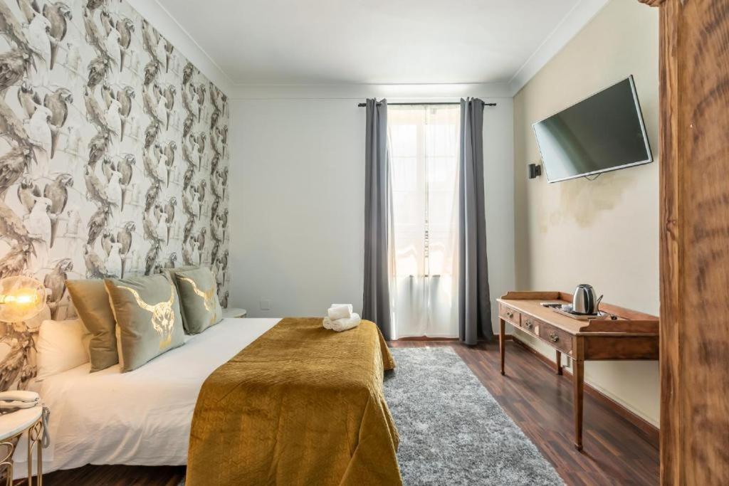 Habitación Triple