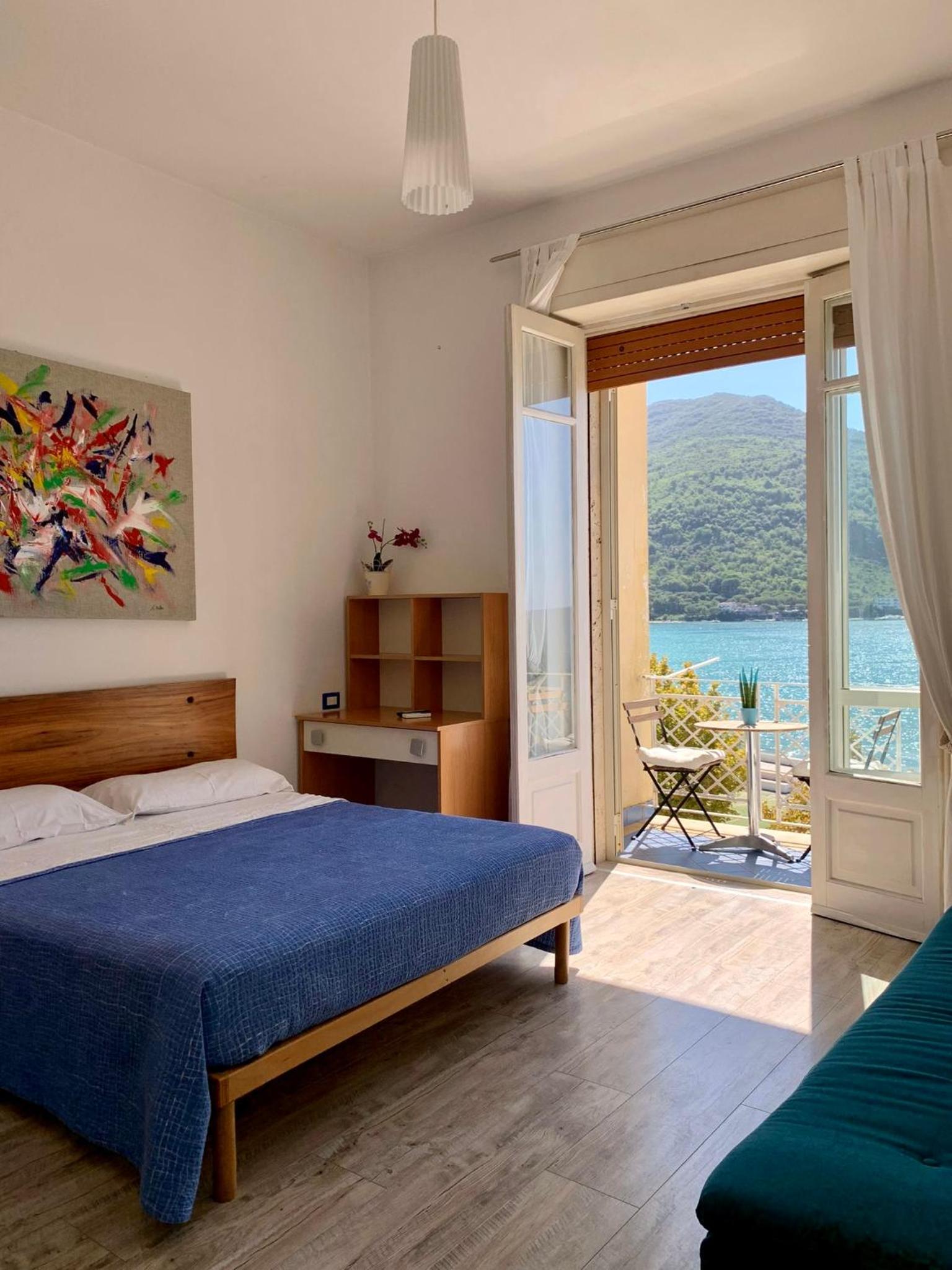 Double Room with Sea View photo 2