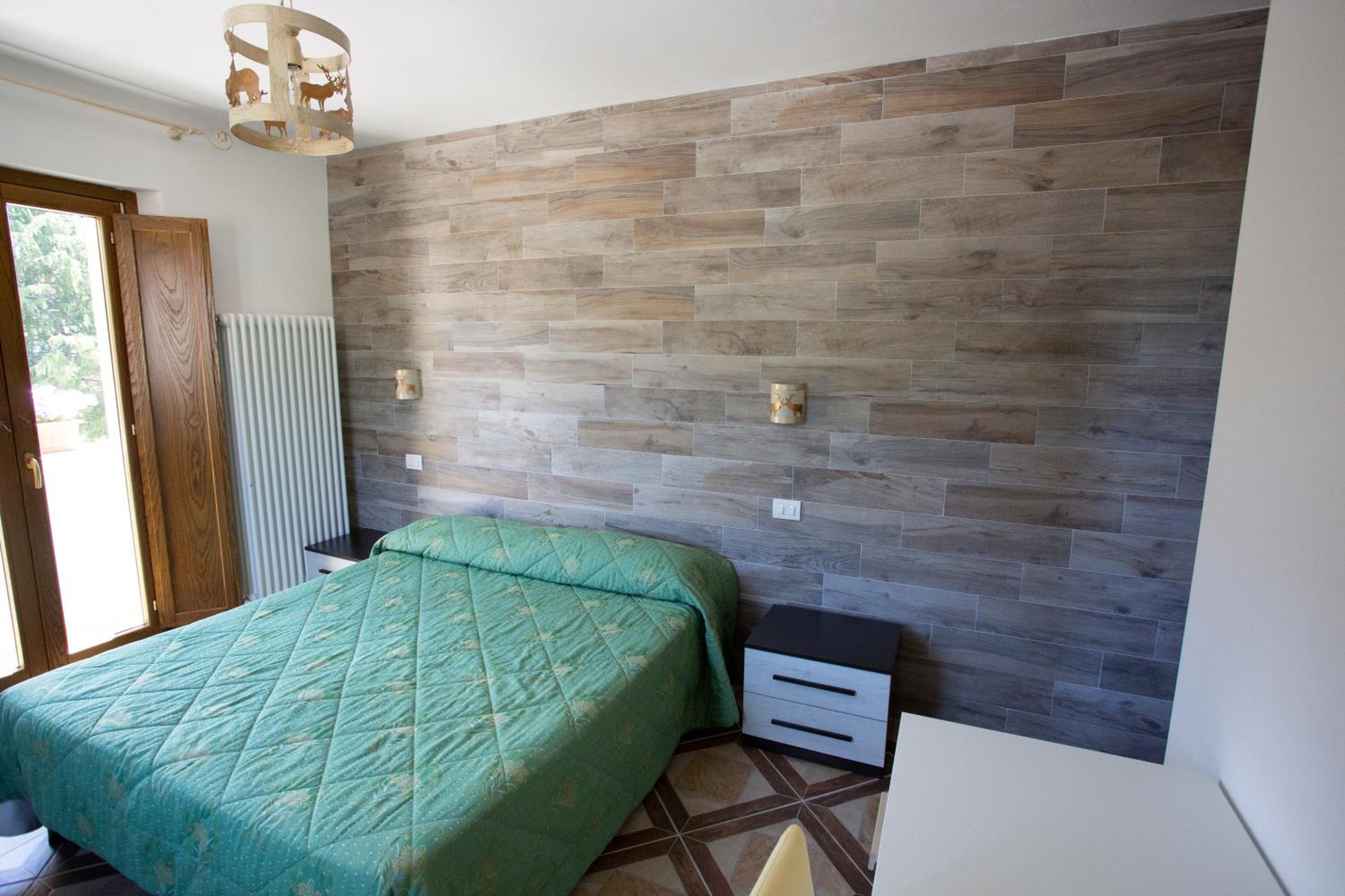 Double Room with Mountain View photo 2