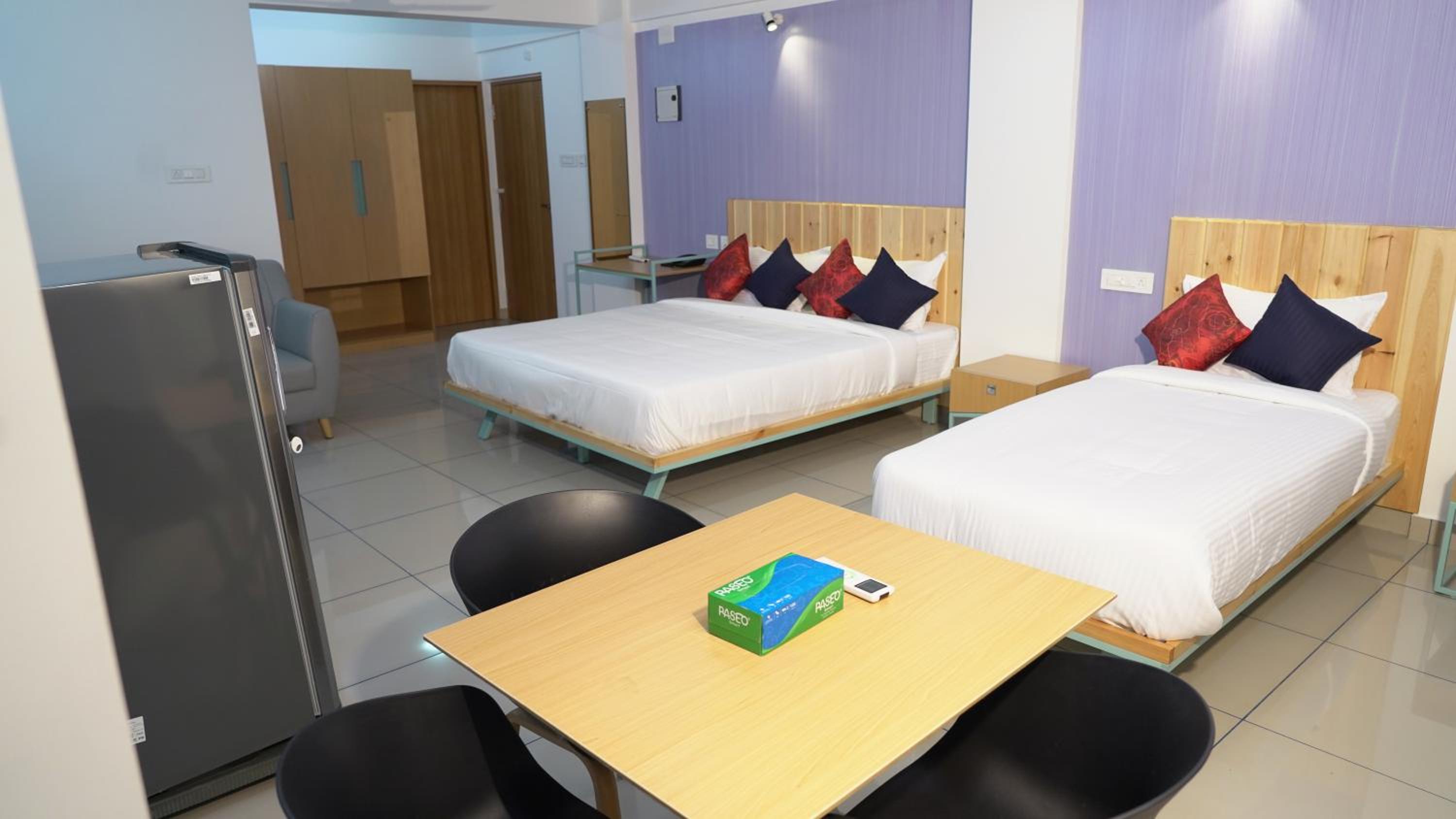 Family Suite - Photo 8