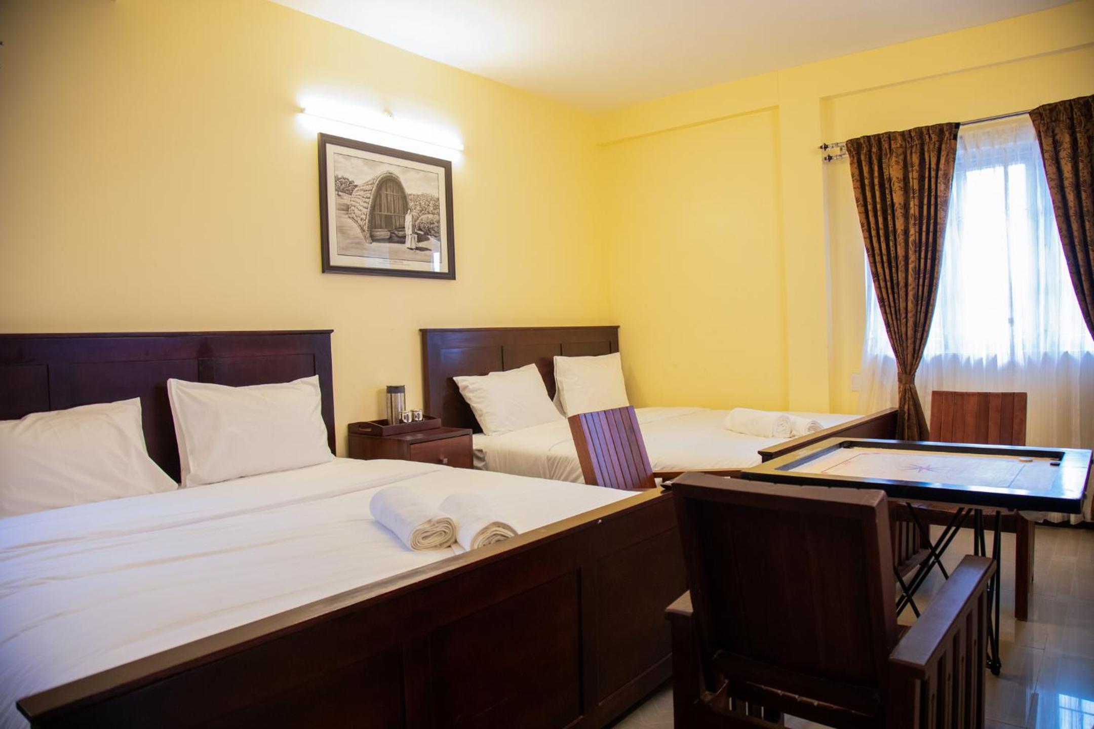 Family Suite - Photo 2