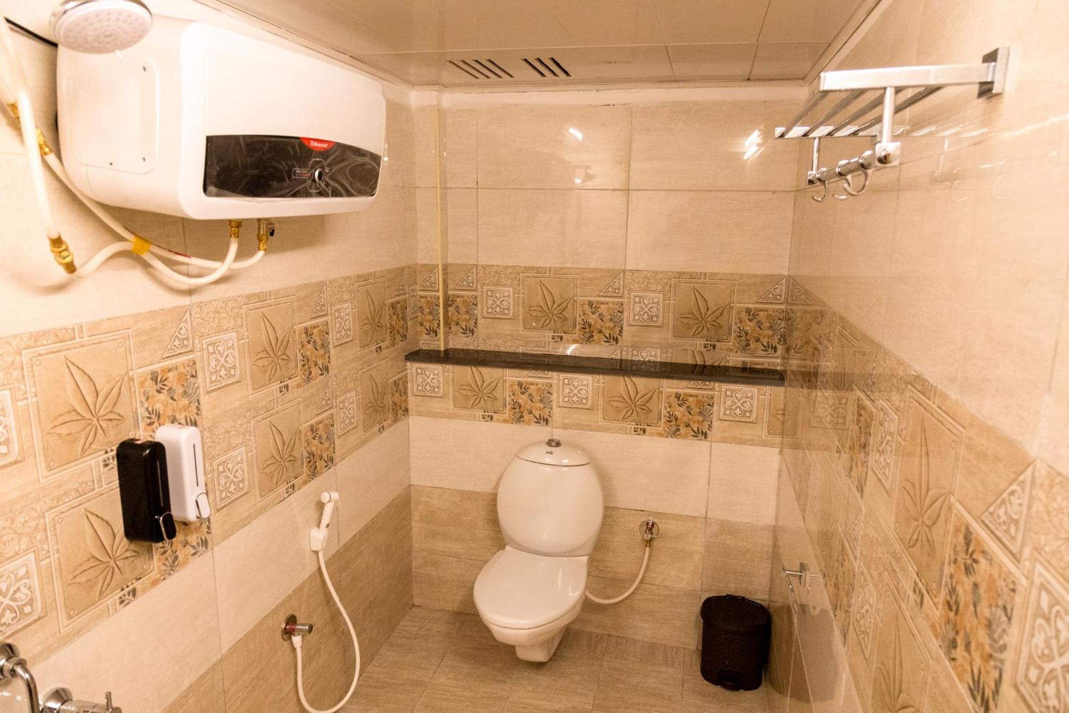 Family Suite - Photo 6