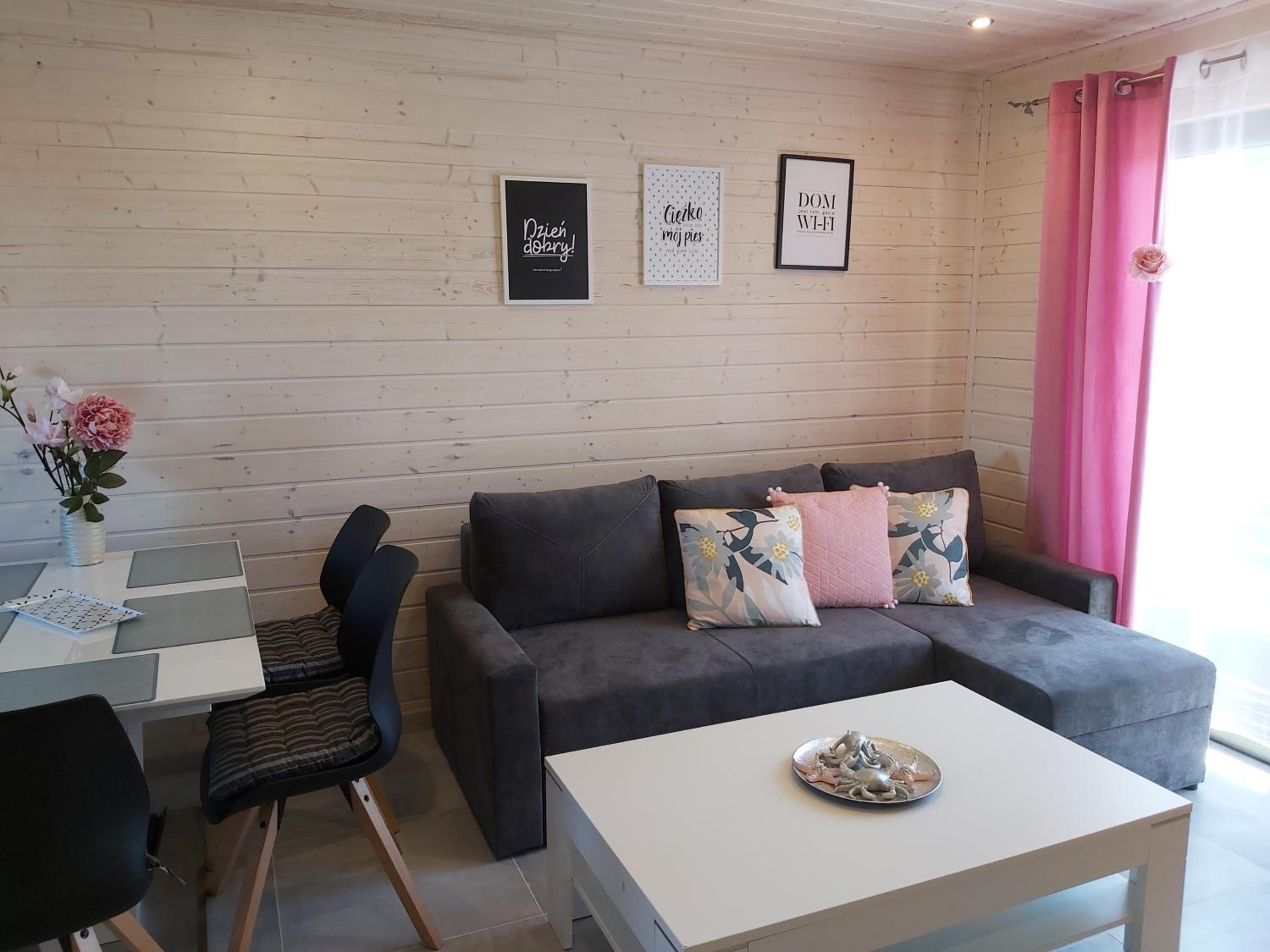 Two-Bedroom Chalet photo 3