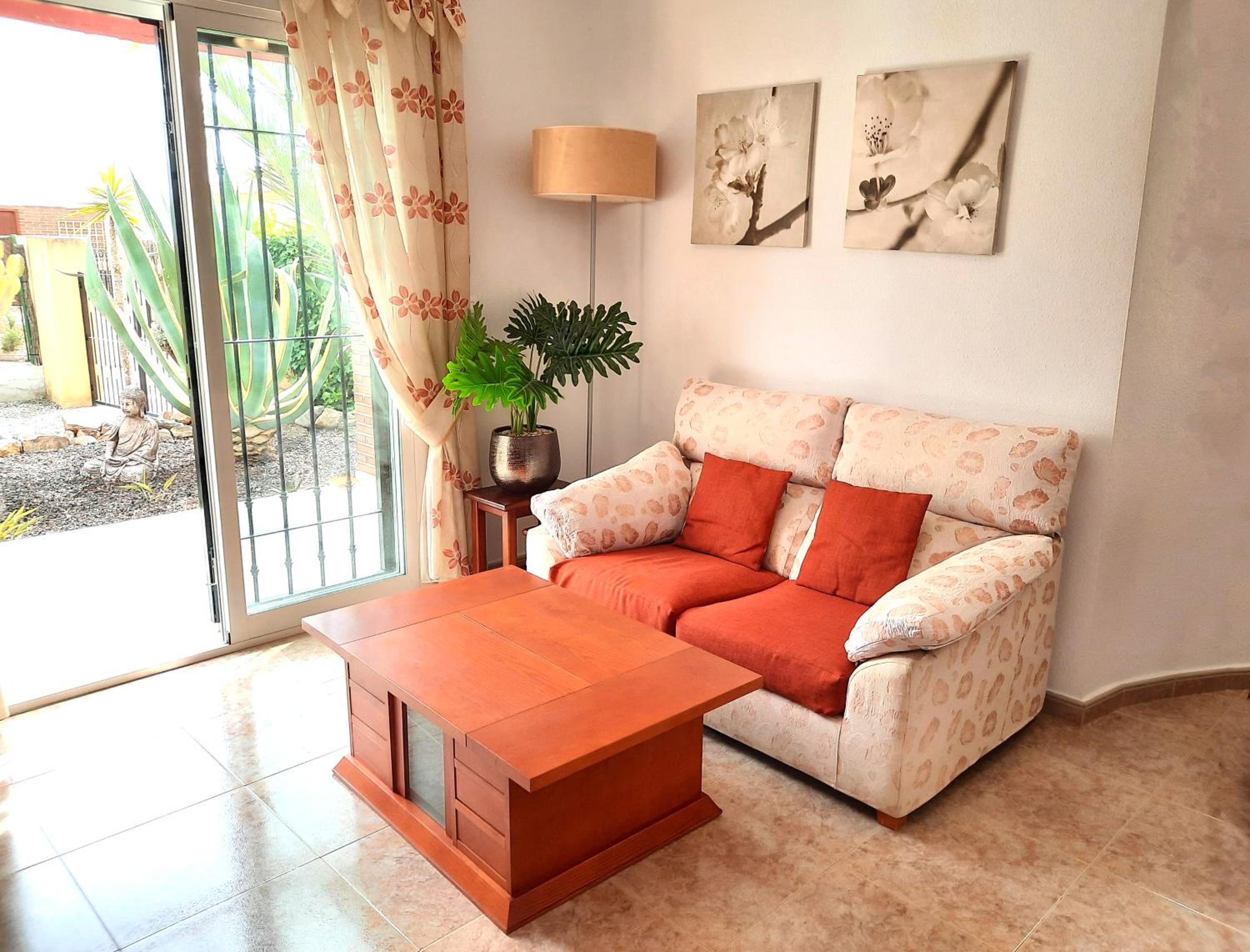 Villa con piscina privada