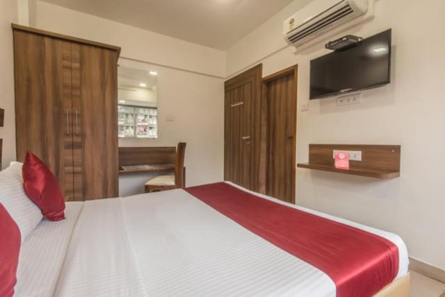 Deluxe Double Room photo 3