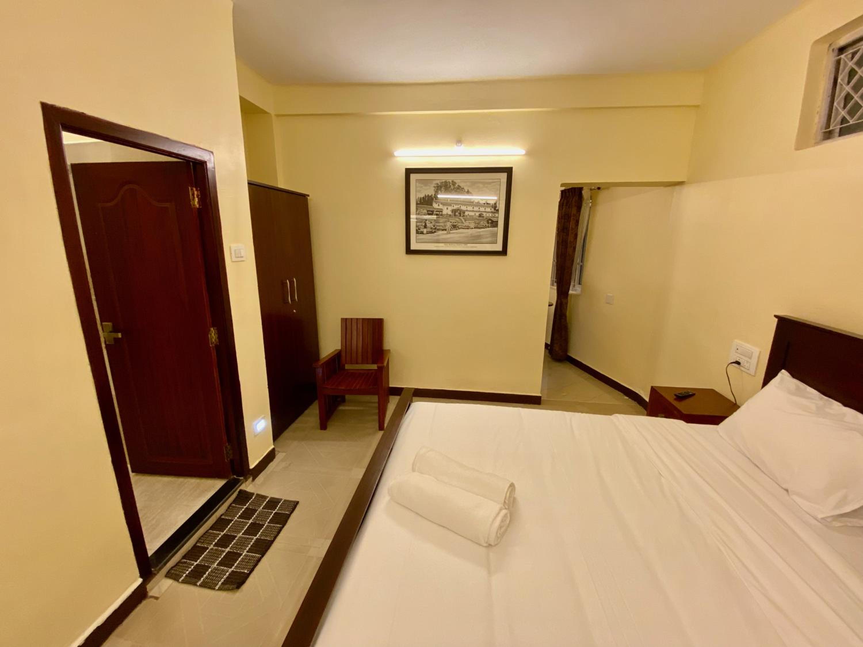 King Room - Photo 6