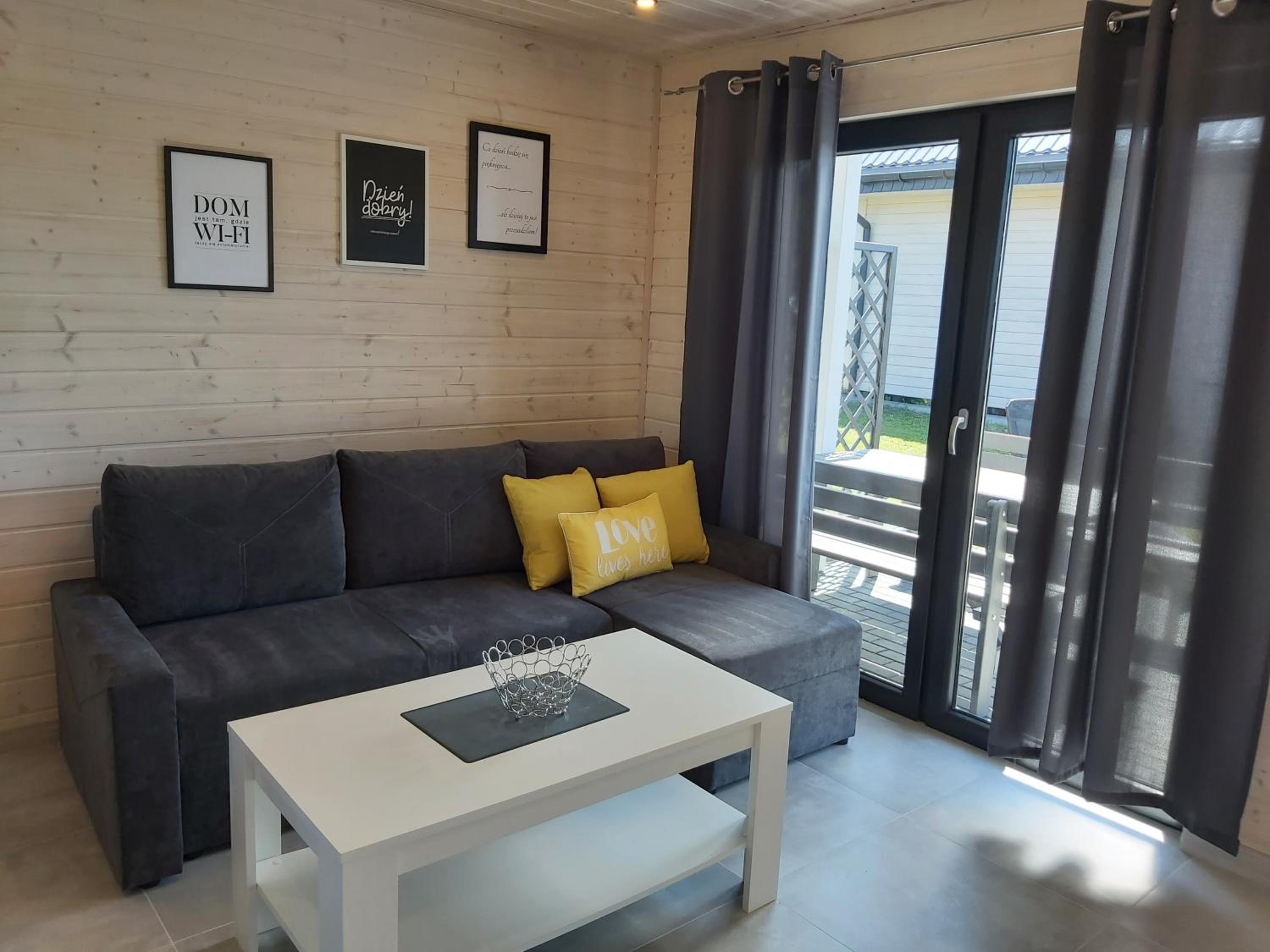 Two-Bedroom Chalet photo 1