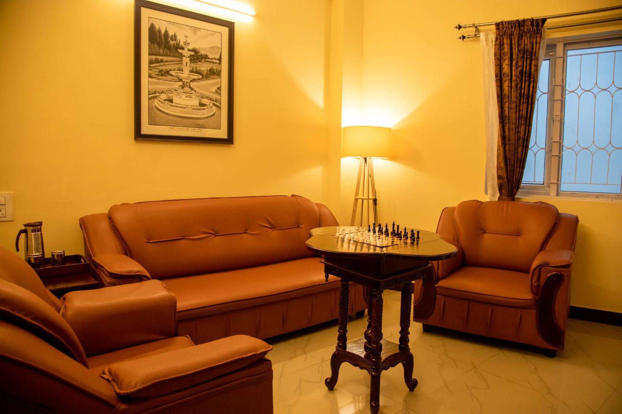 King Room - Photo 4