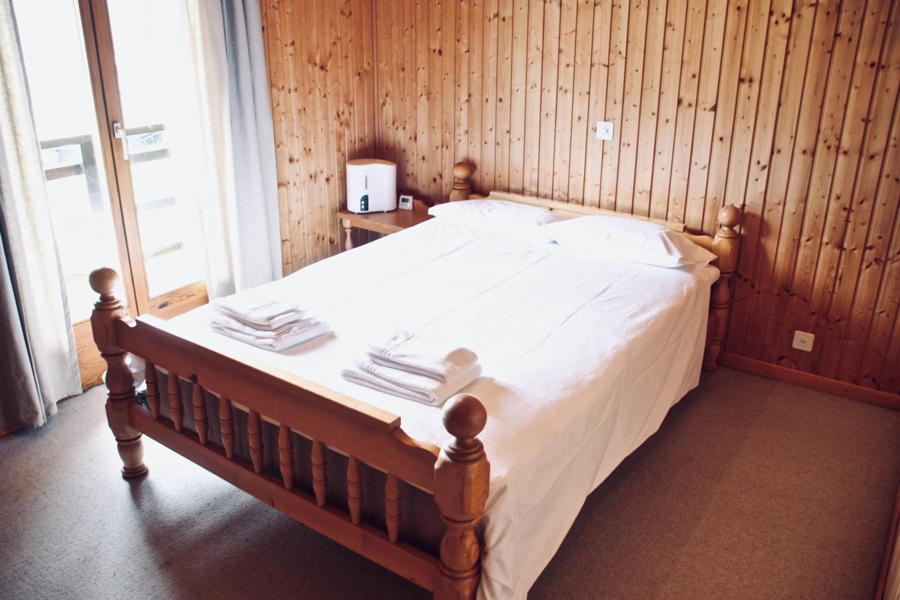 Three-Bedroom Chalet photo 1