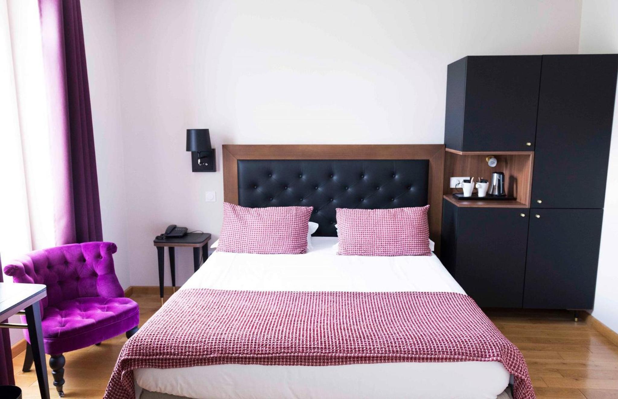 Classic Room - Photo 1
