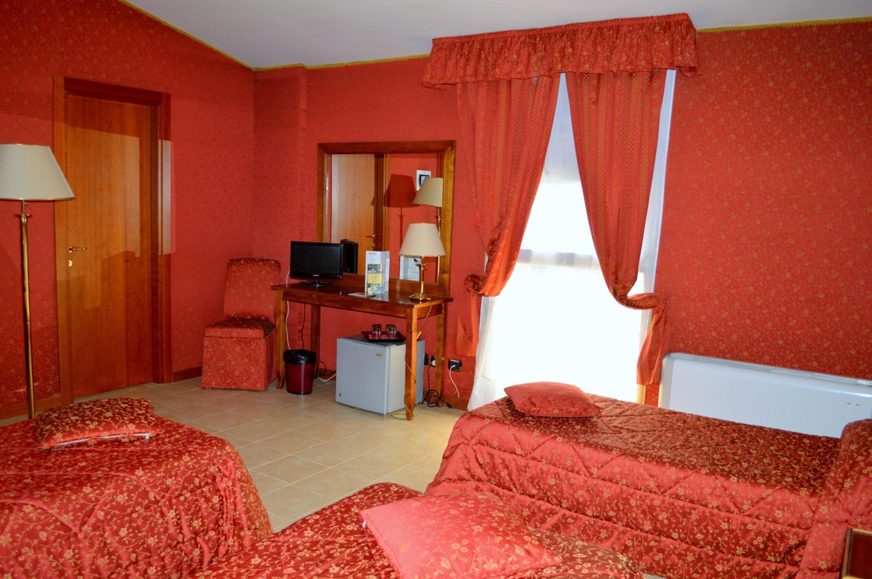 Single Room