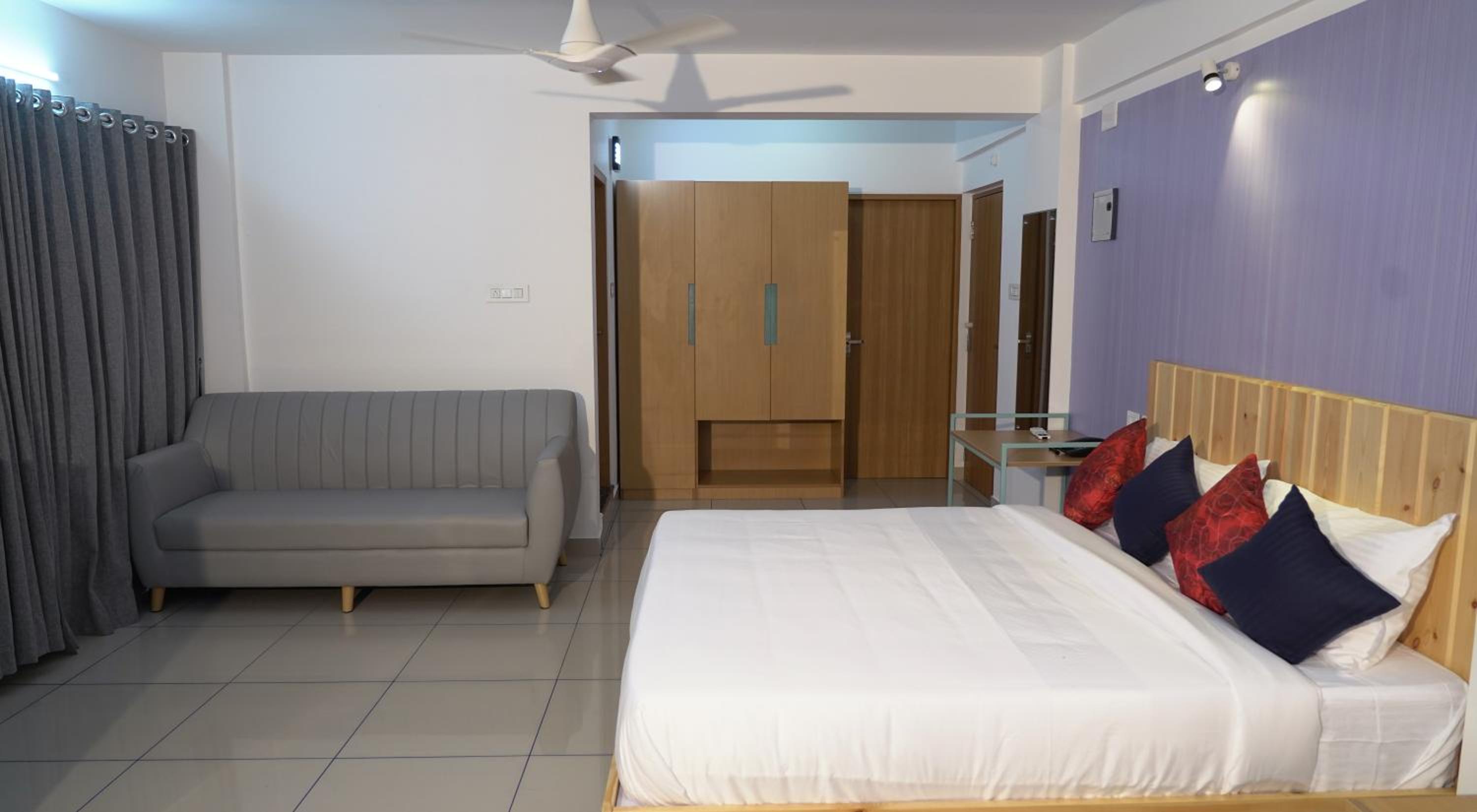 Family Suite - Photo 6