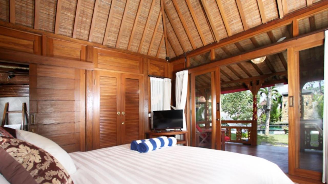 Villa - Photo 46