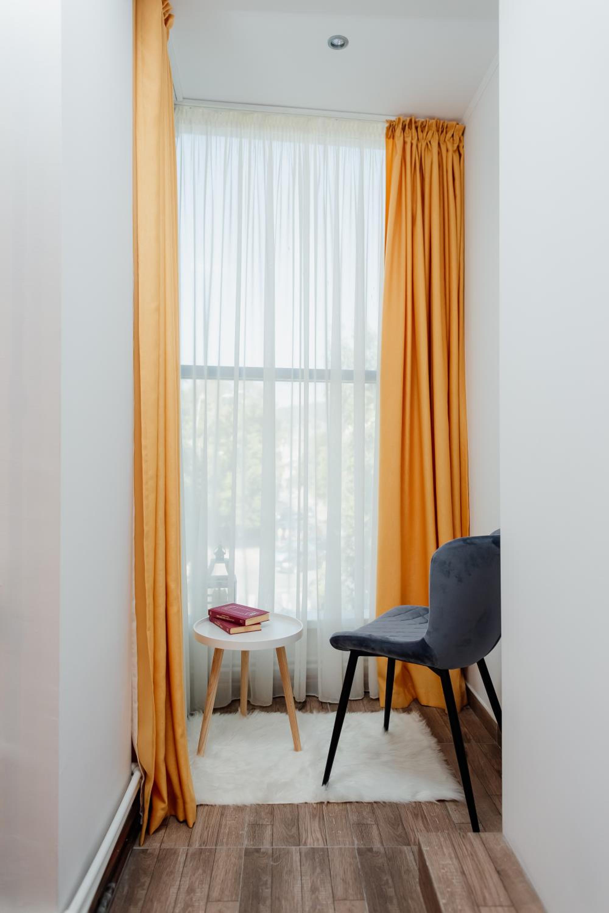 Double Room - Photo 7