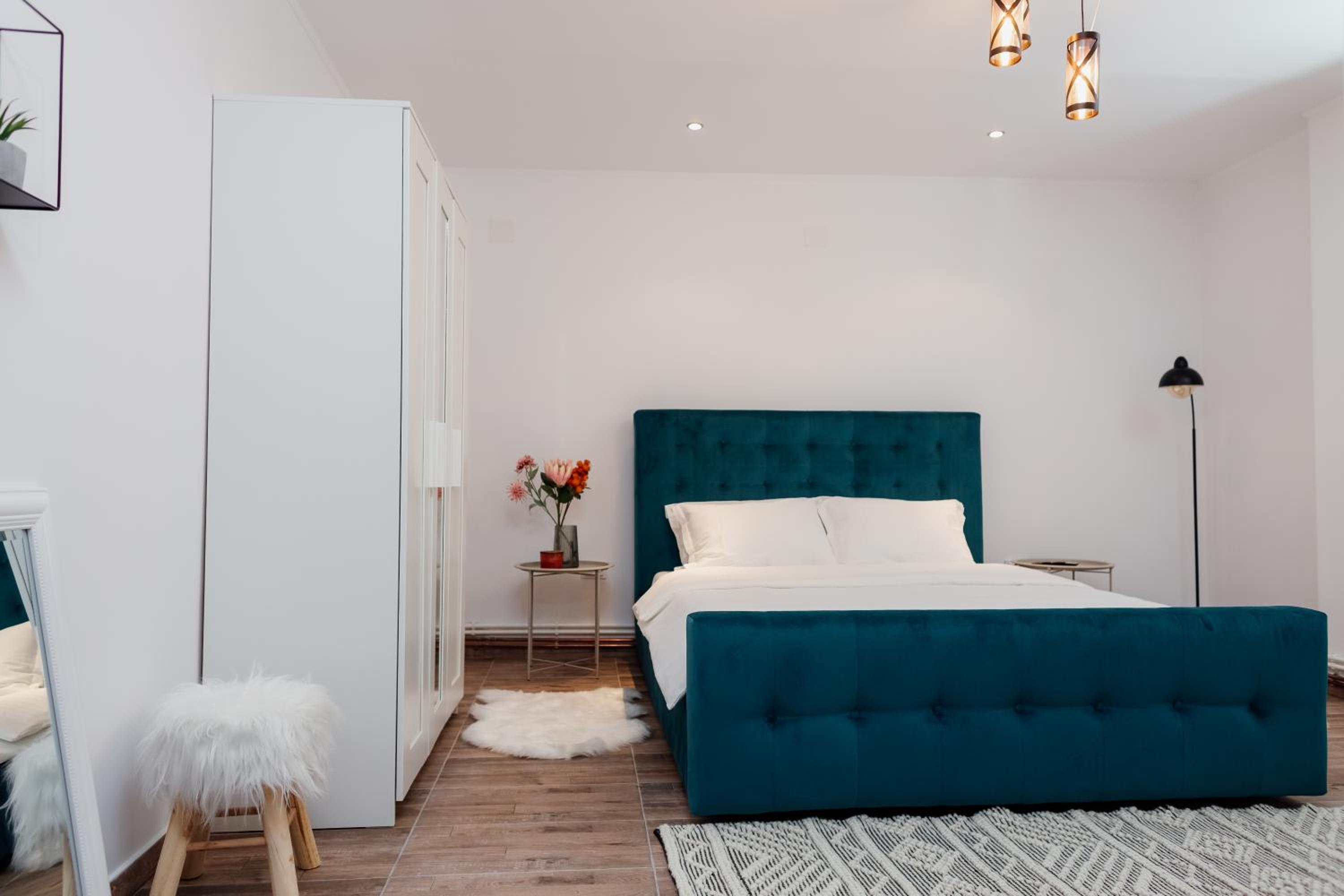 Double Room - Photo 1