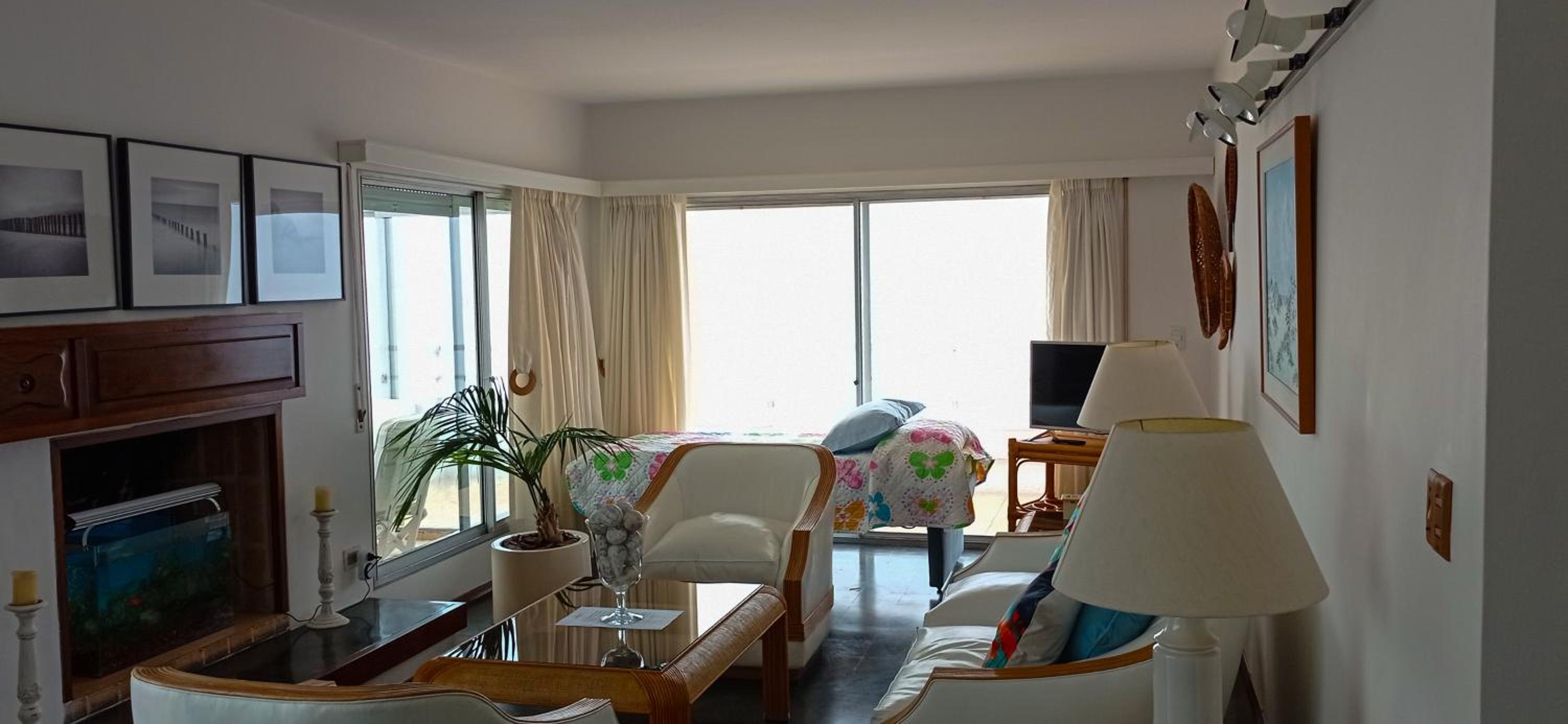 Apartment with Terrace photo 2