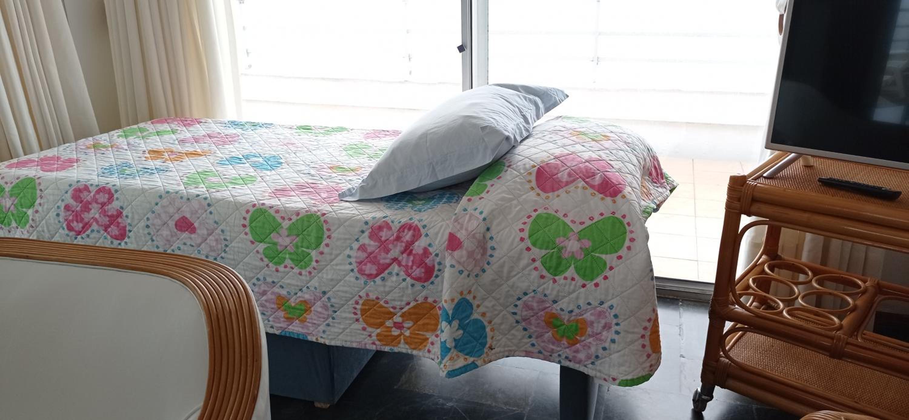 Apartment with Terrace photo 3