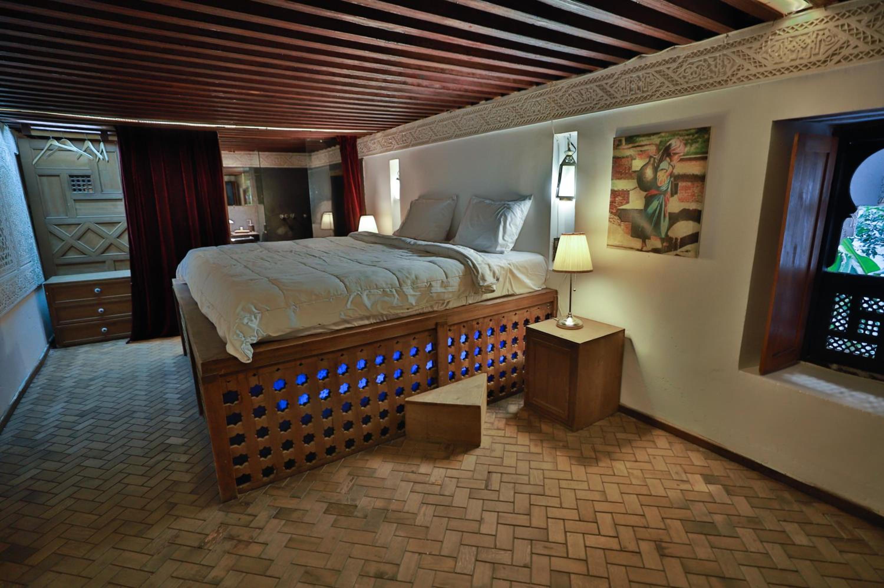 Queen Room - Photo 1