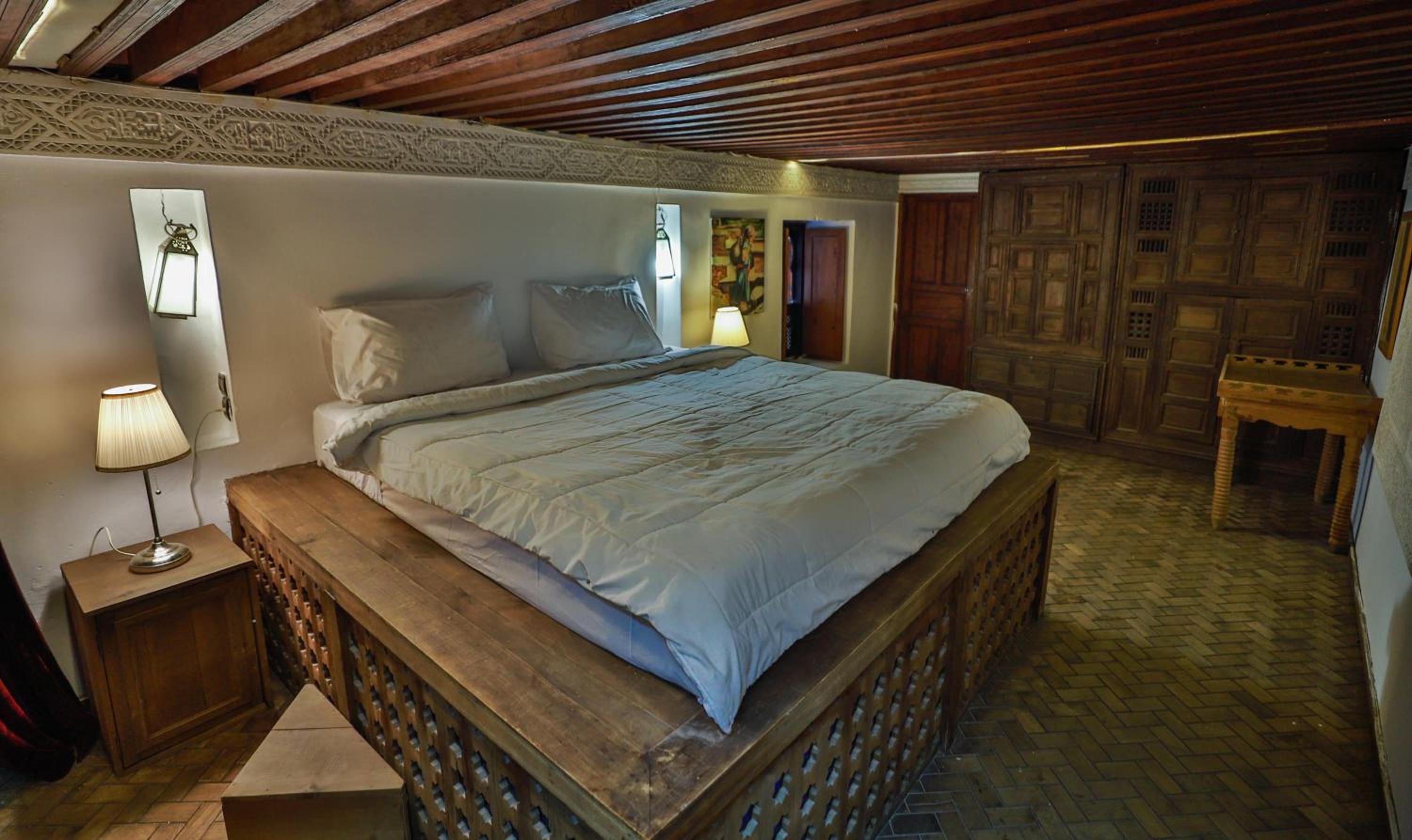Queen Room - Photo 3