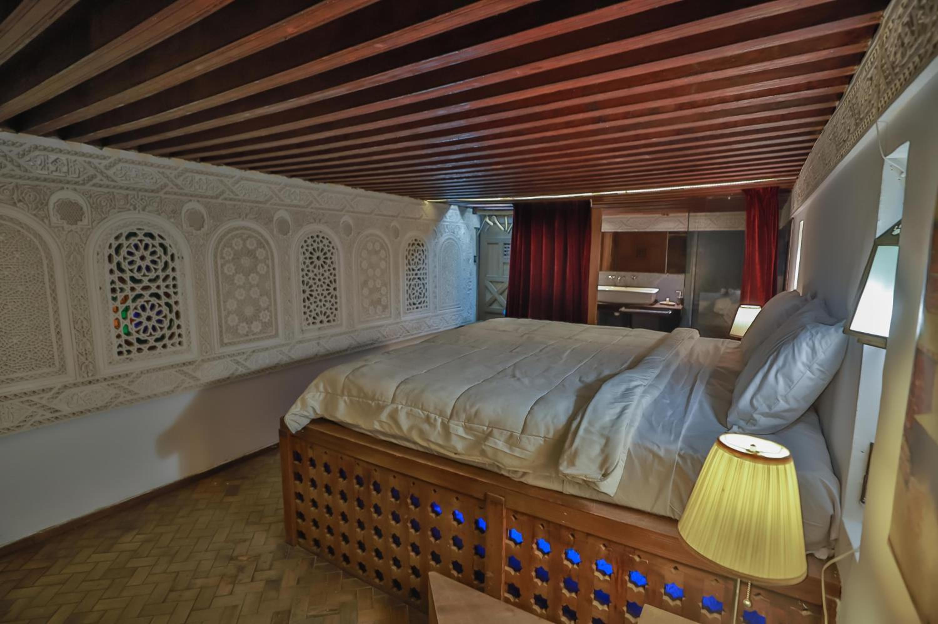 Queen Room - Photo 4