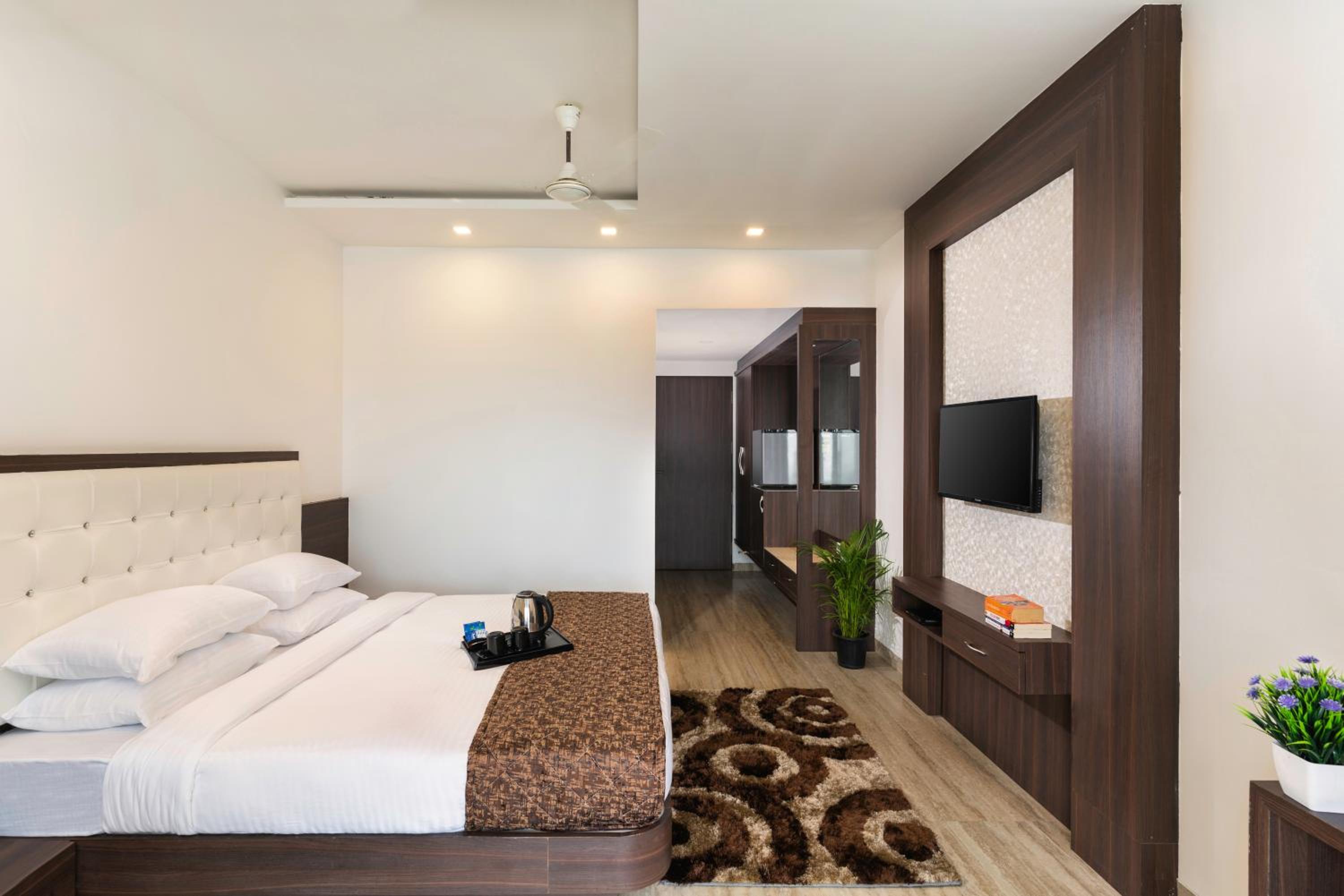 Executive Double Room photo 1