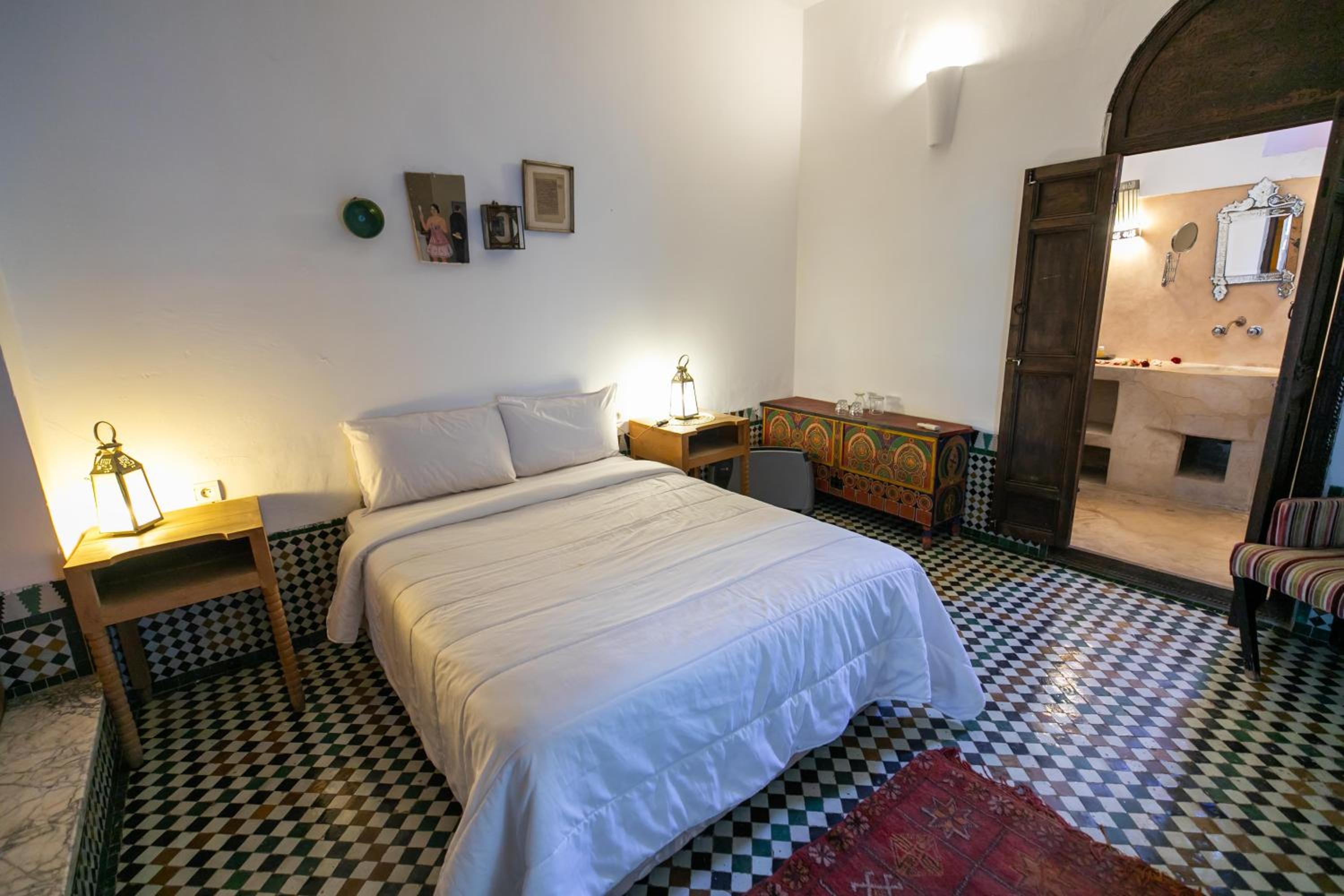 Deluxe Suite - Photo 1