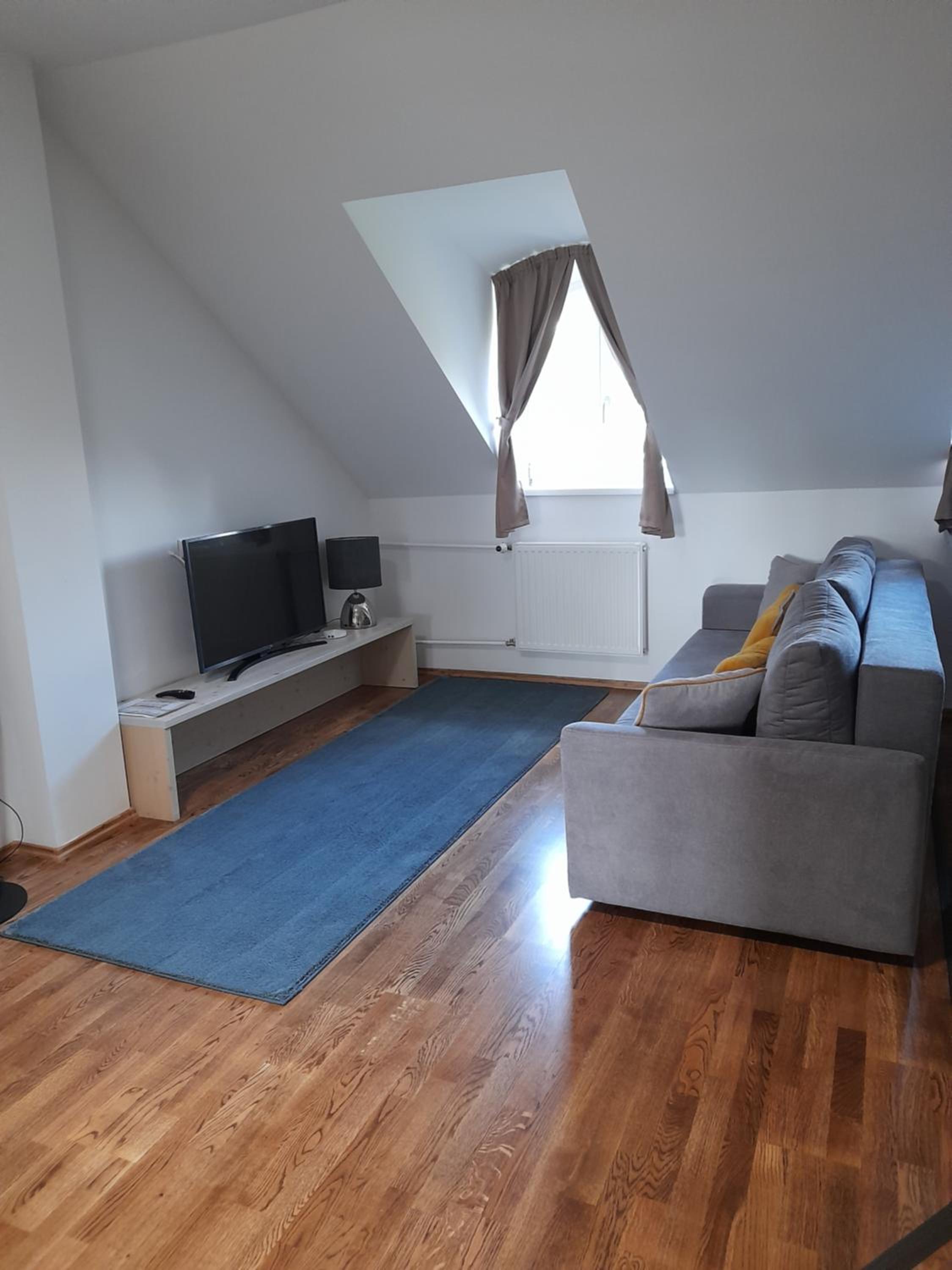 Family Suite - Photo 1