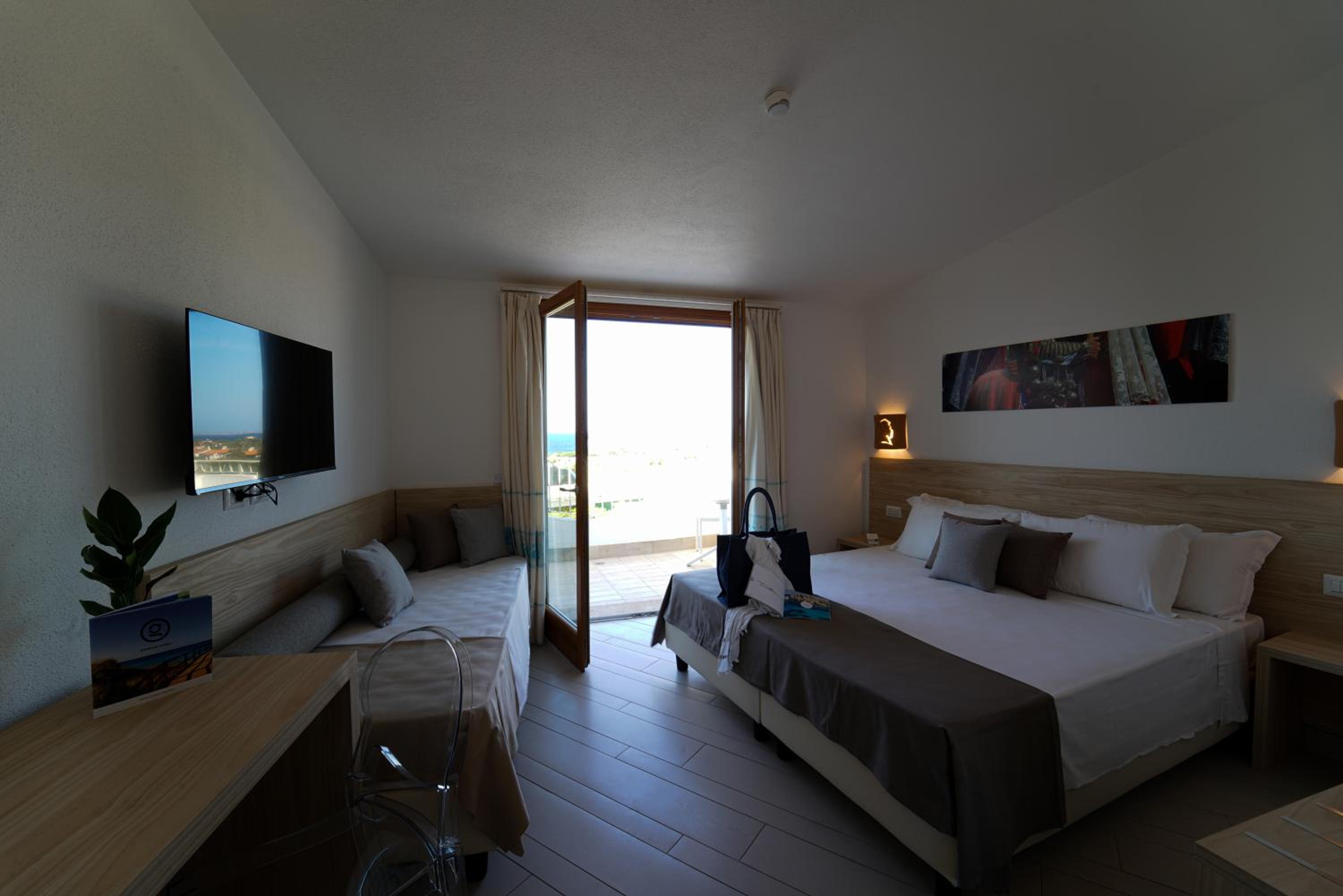 Comfort Triple Room - Photo 1