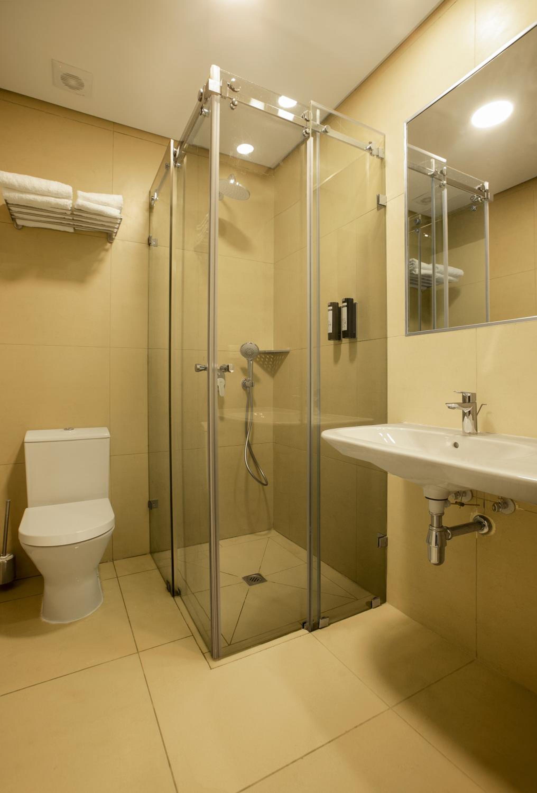 Standard Room - Photo 3