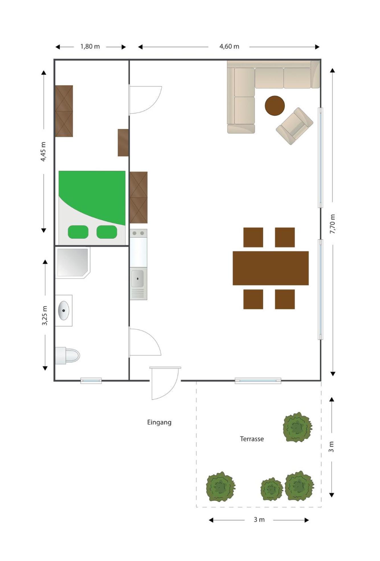 Vacation Home photo 2