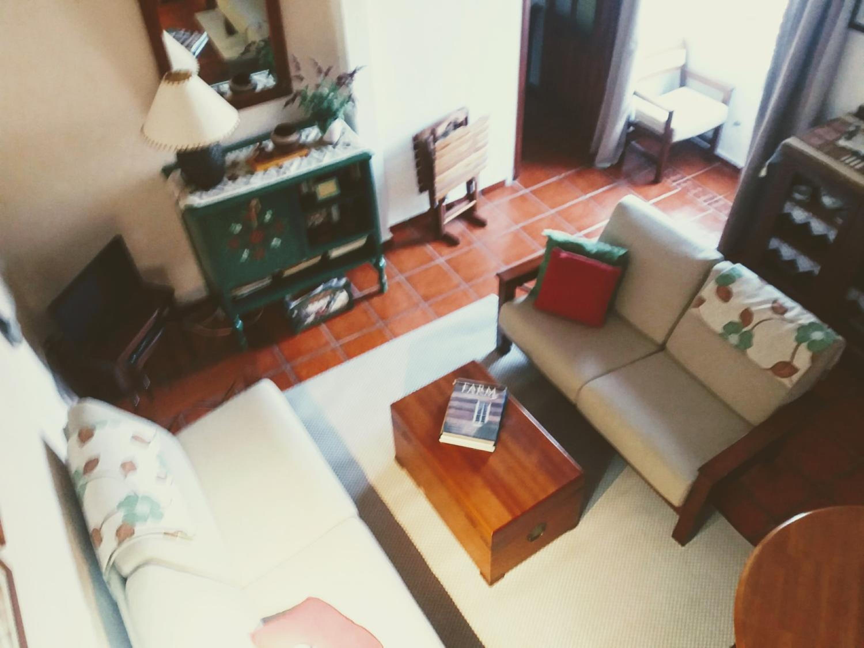 Casa de Campo - Dos Dormitorios