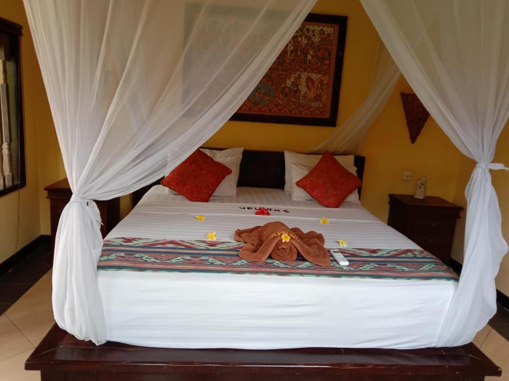 Deluxe Room - Photo 24