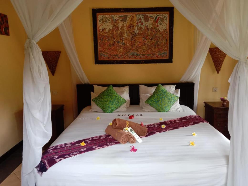 Deluxe Room - Photo 23